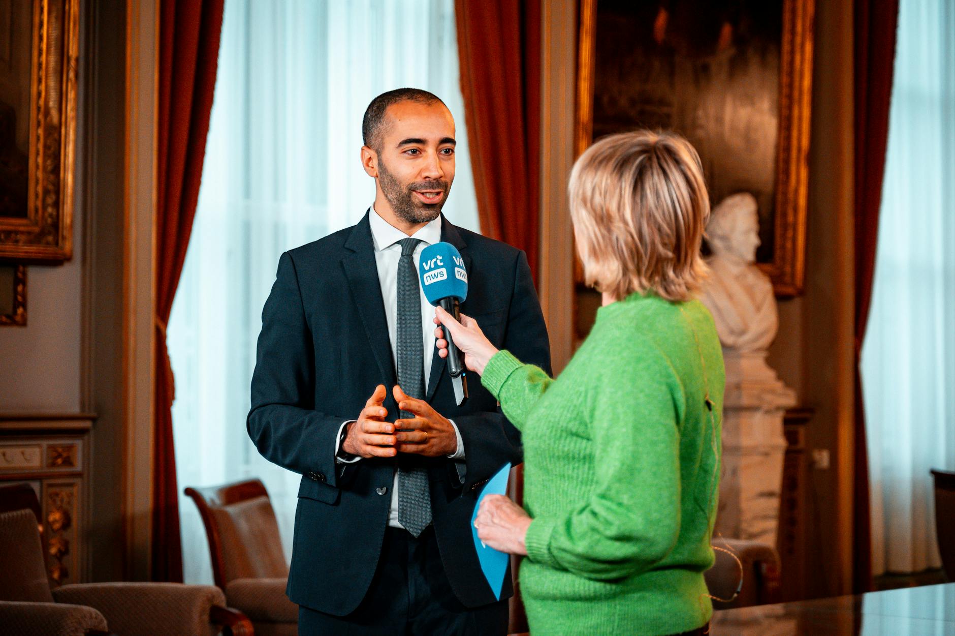 Detailansicht: Ramon Untersander