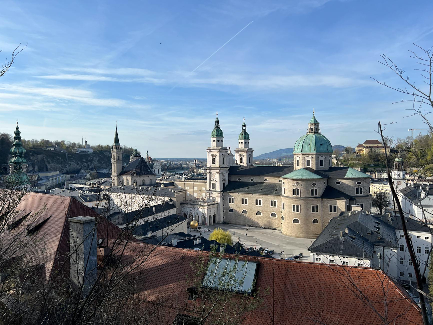 Symbolbild zum Thema RB Salzburg – Austria