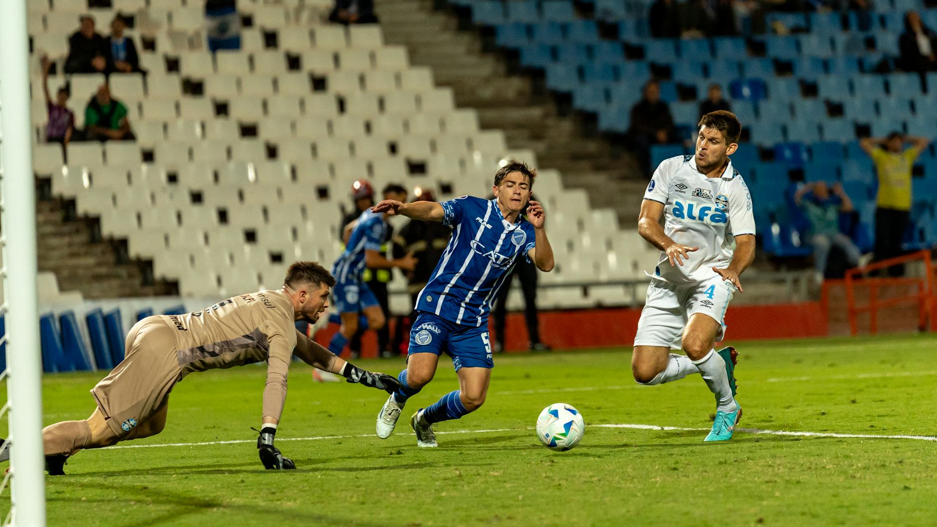 Symbolbild zum Thema Real Sociedad