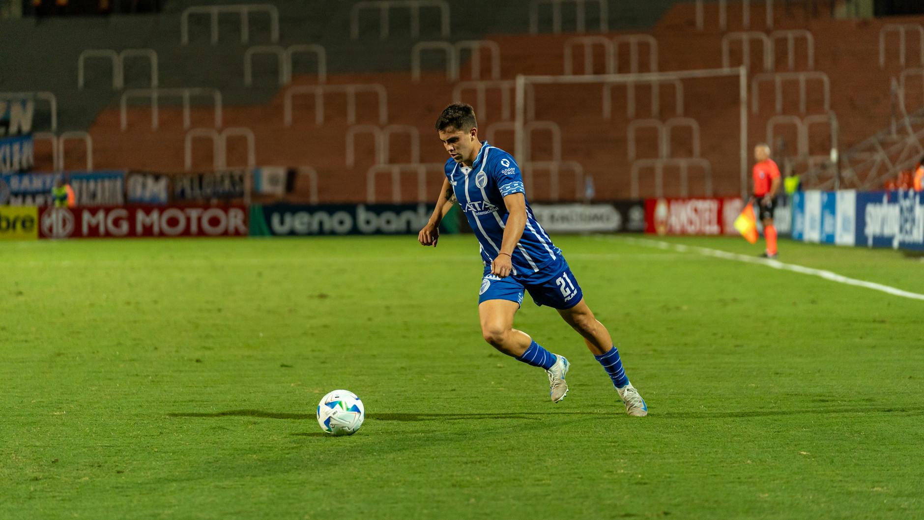 Symbolbild zum Thema Real Sociedad