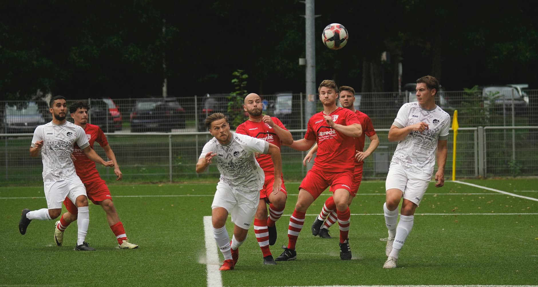 Symbolbild zum Thema Regionalliga Nordost