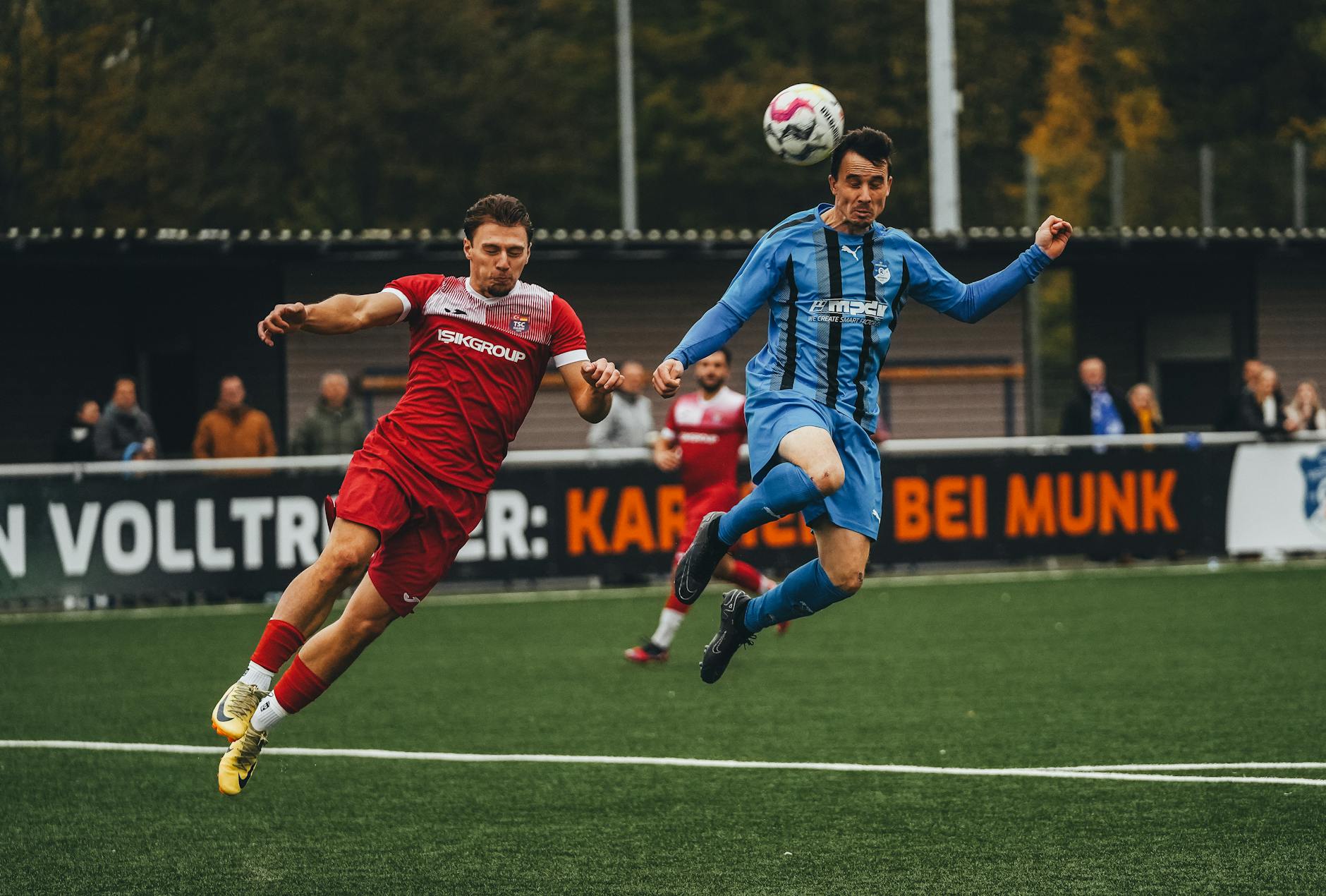 Detailansicht: Regionalliga Nordost