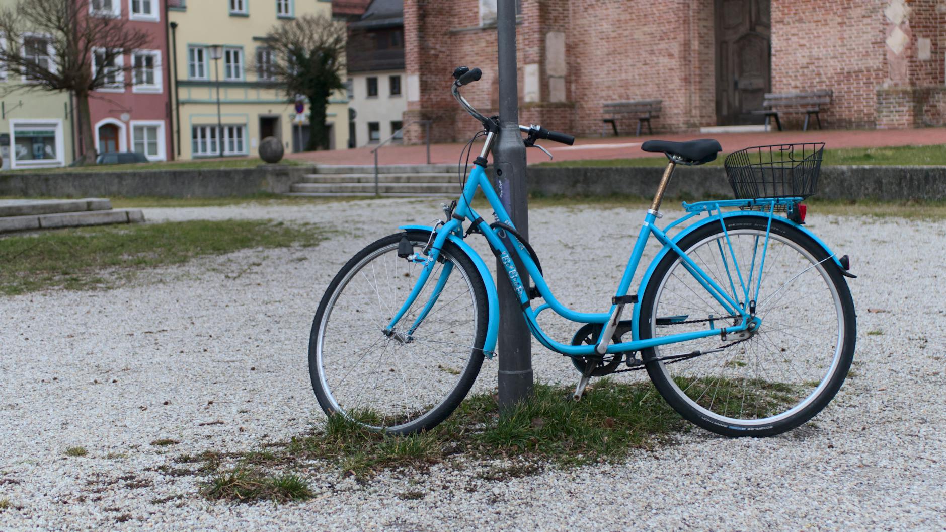 Symbolbild zum Thema Rellingen