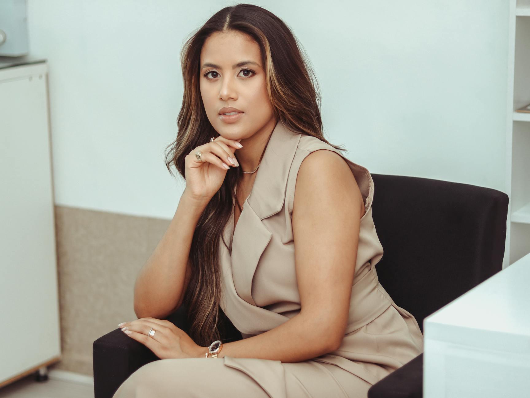 Renata Lusin Symbolbild zum Thema Renata Lusin