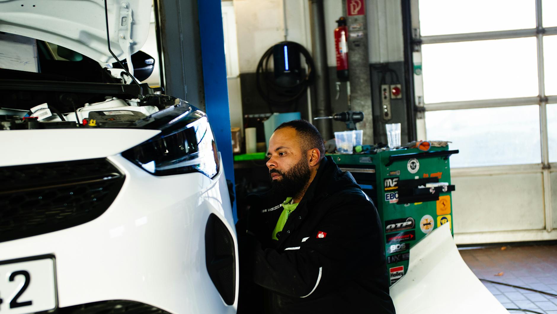 Detailansicht: Reparaturbonus