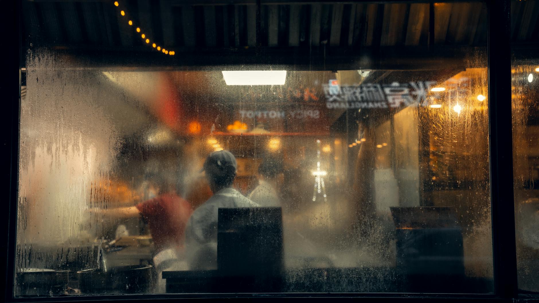 Symbolbild zum Thema Restaurant