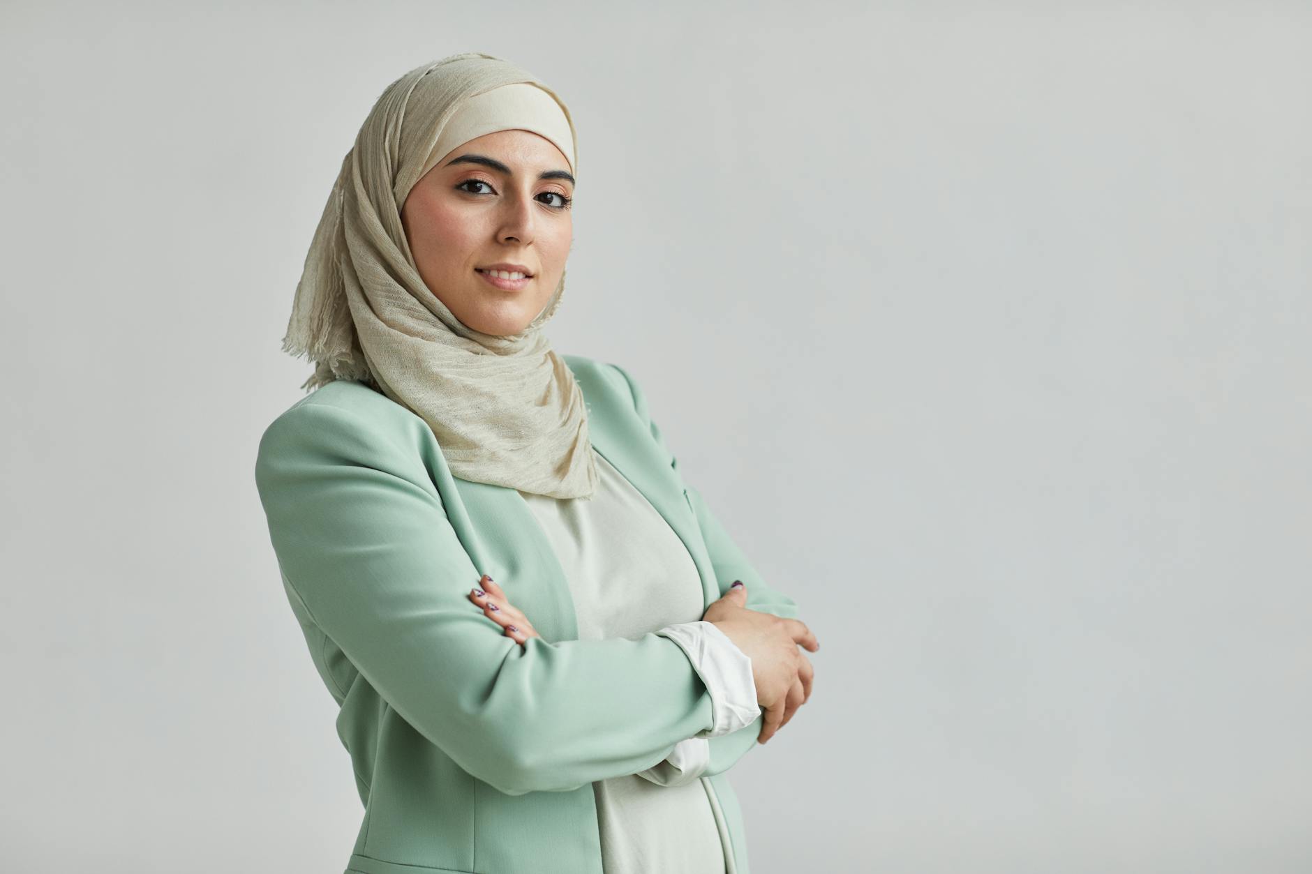 Symbolbild zum Thema Rima Hassan