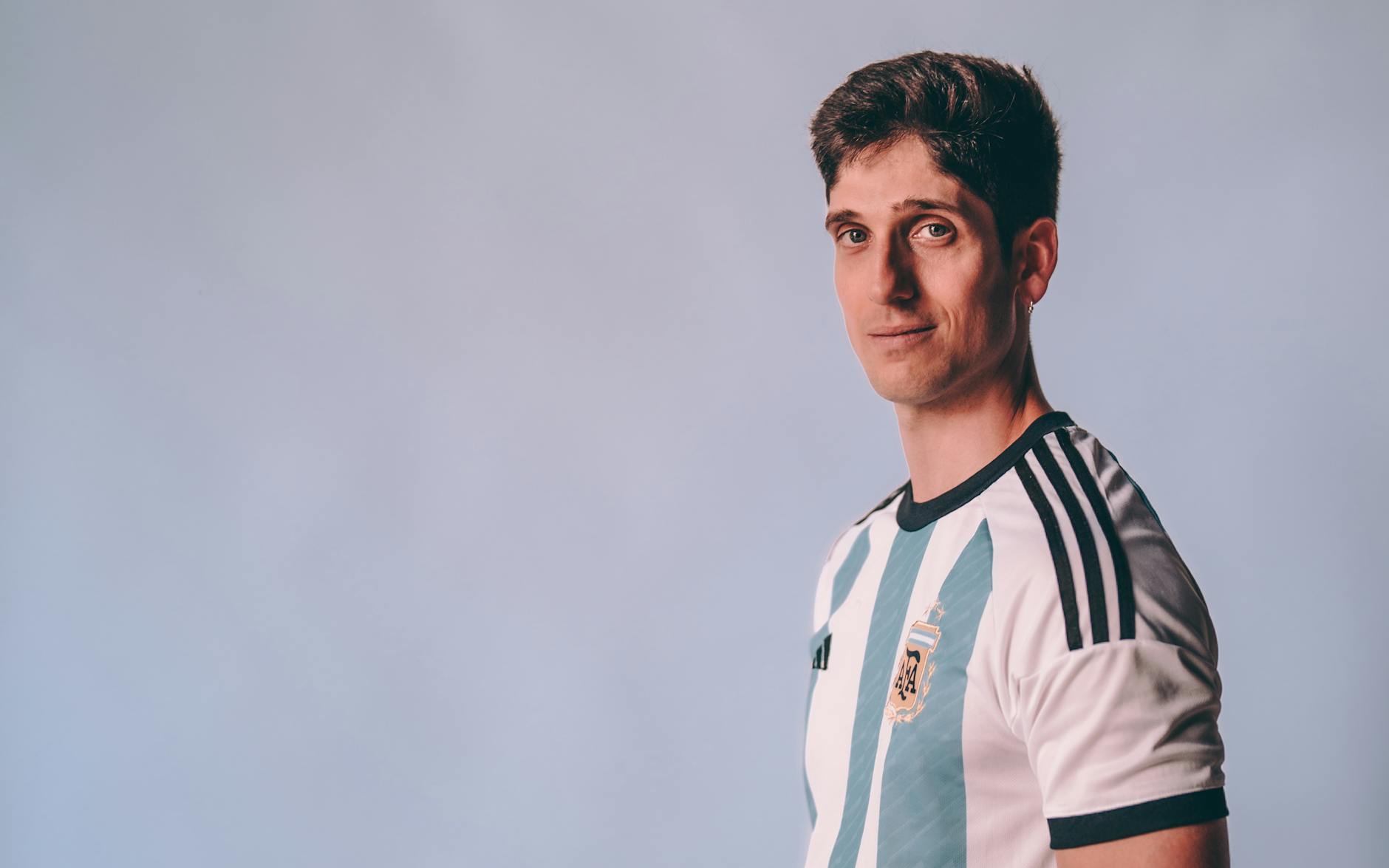 Illustration zu Robert Lewandowski