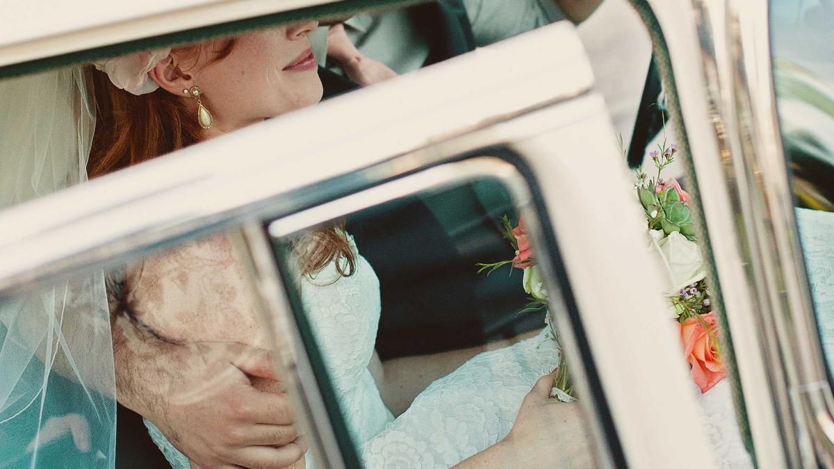 Robert Marc Lehmann Symbolbild zum Thema Robert Marc Lehmann