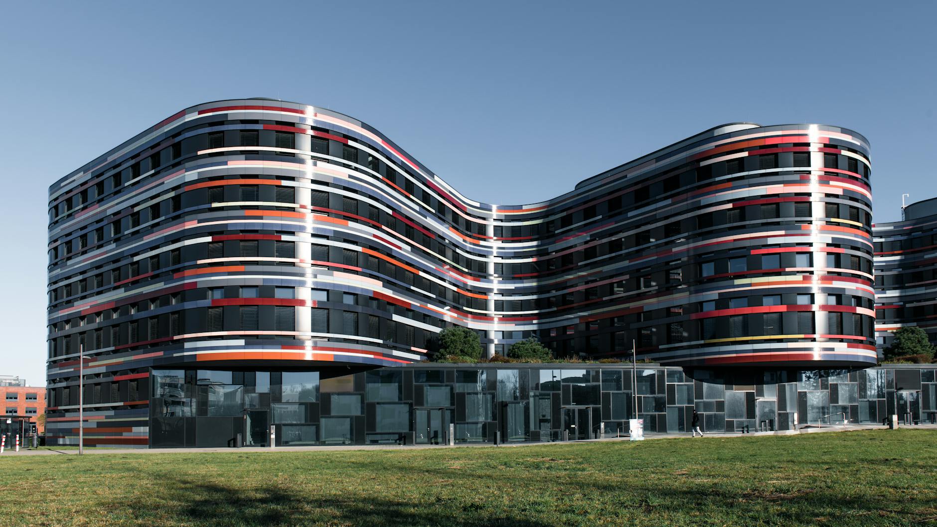 Detailansicht: Roche Kommt