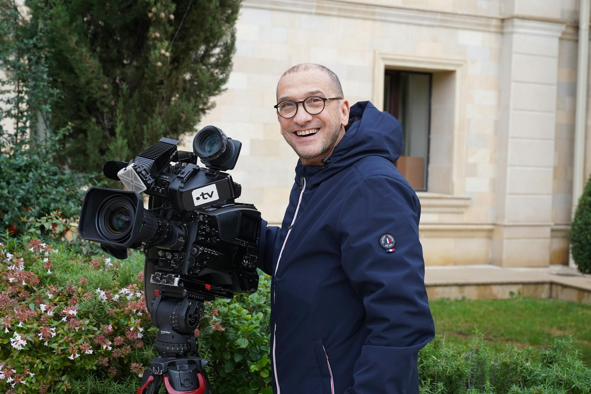 Symbolbild zum Thema Roland Weißmann