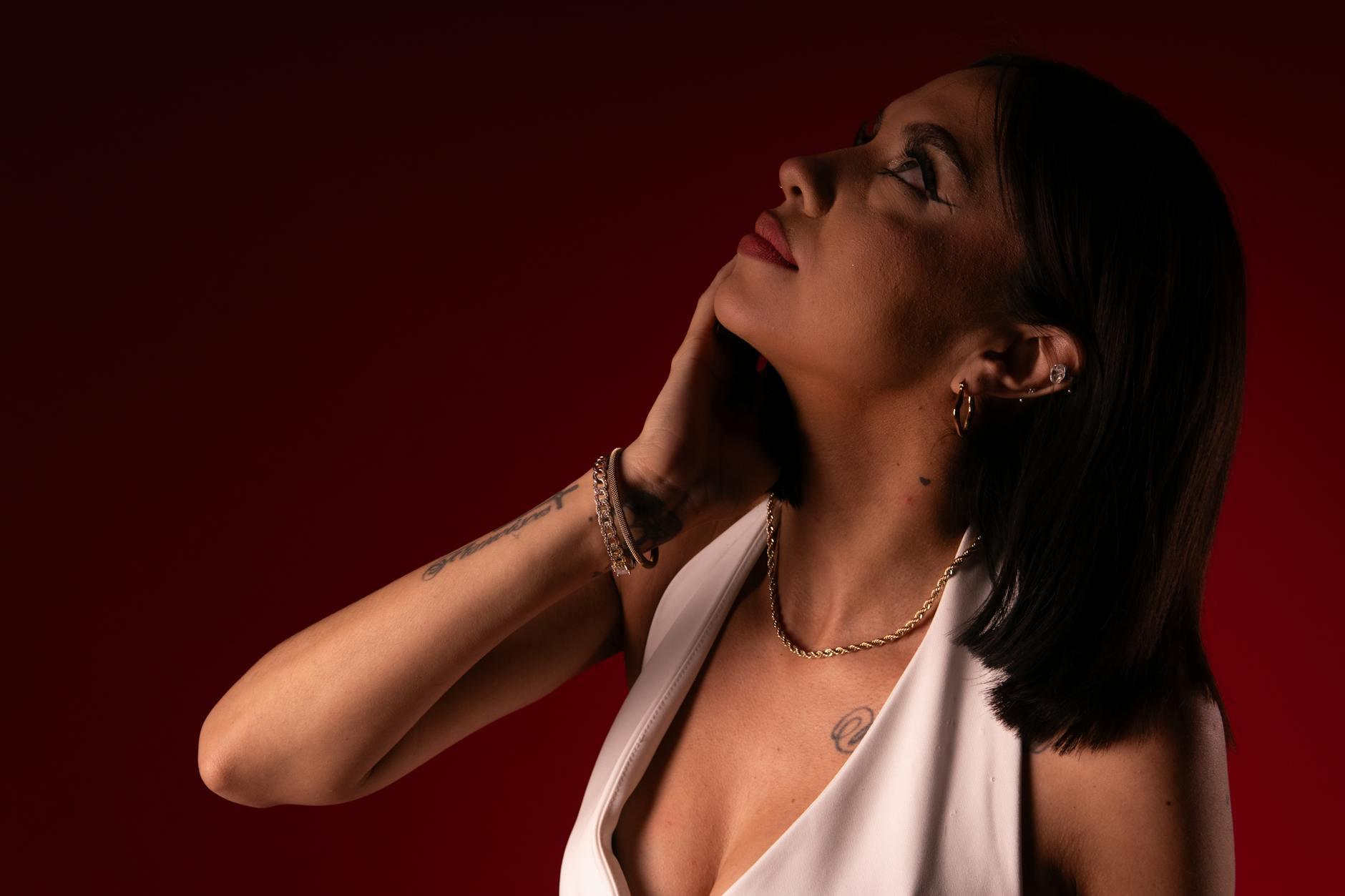 Detailansicht: Rosalia