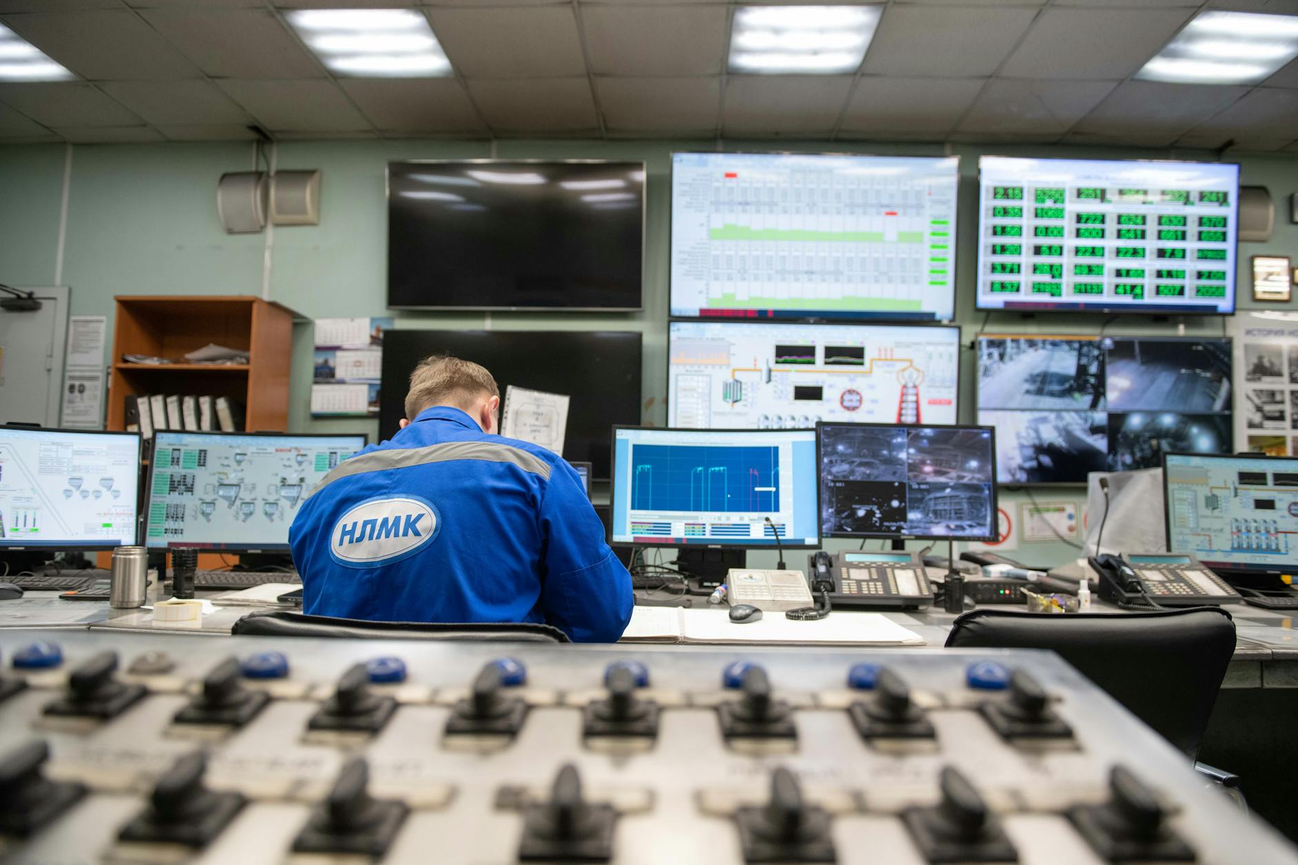 Detailansicht: Rosneft