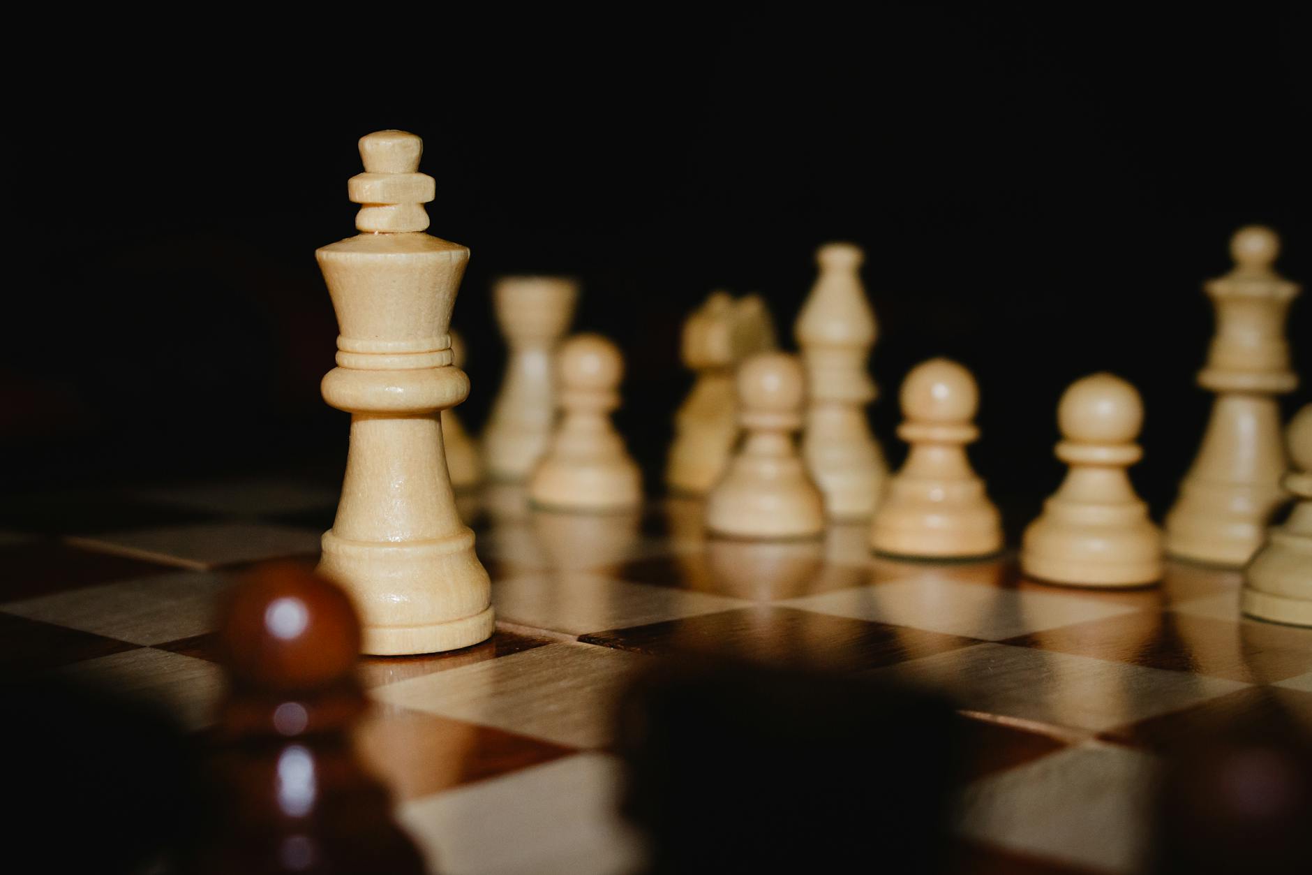 Illustration zu Royal Challengers Bengaluru VS Chennai Super Kings Standings