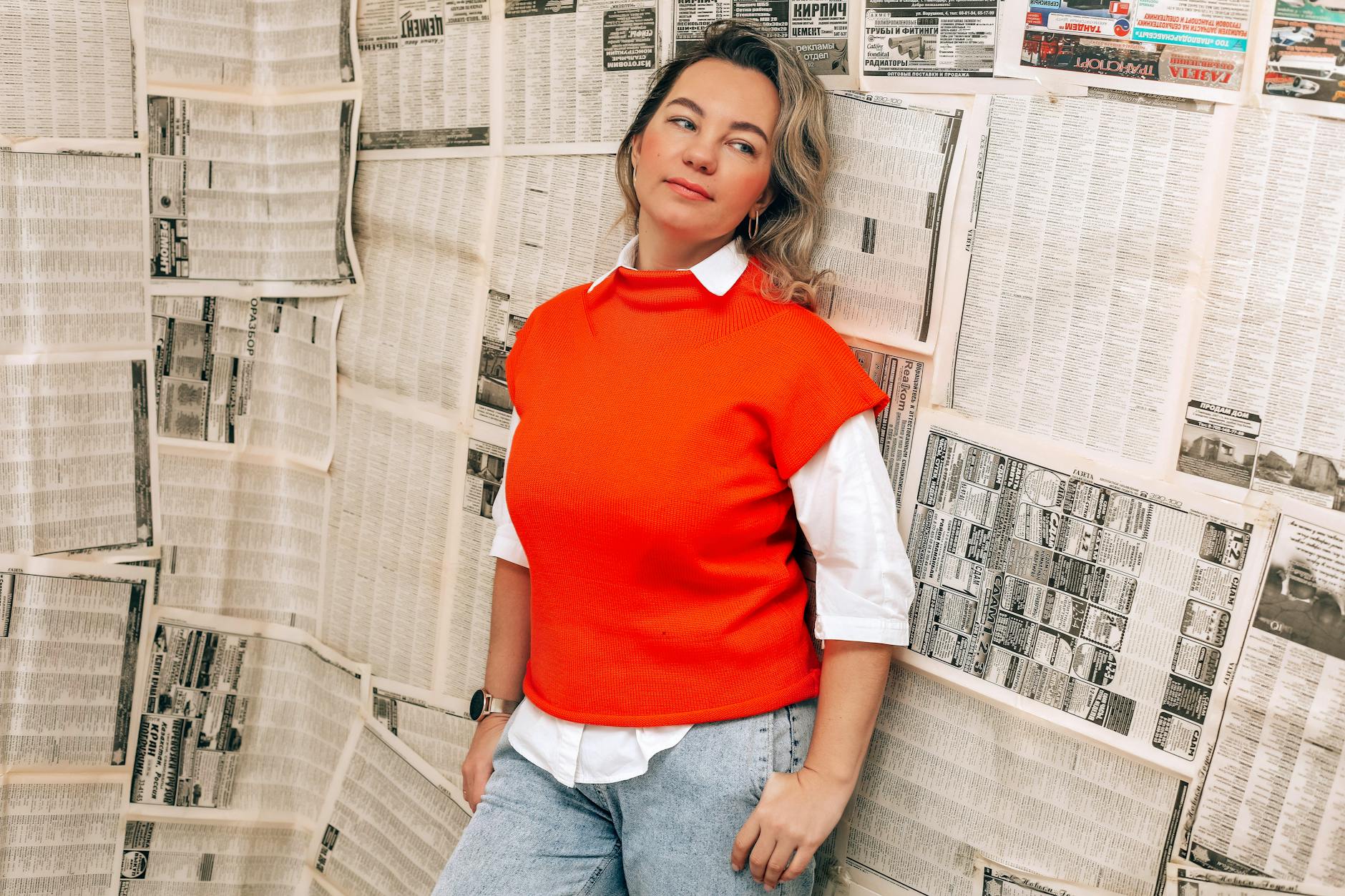 Illustration zu Sabine Balmer SRF Meteo