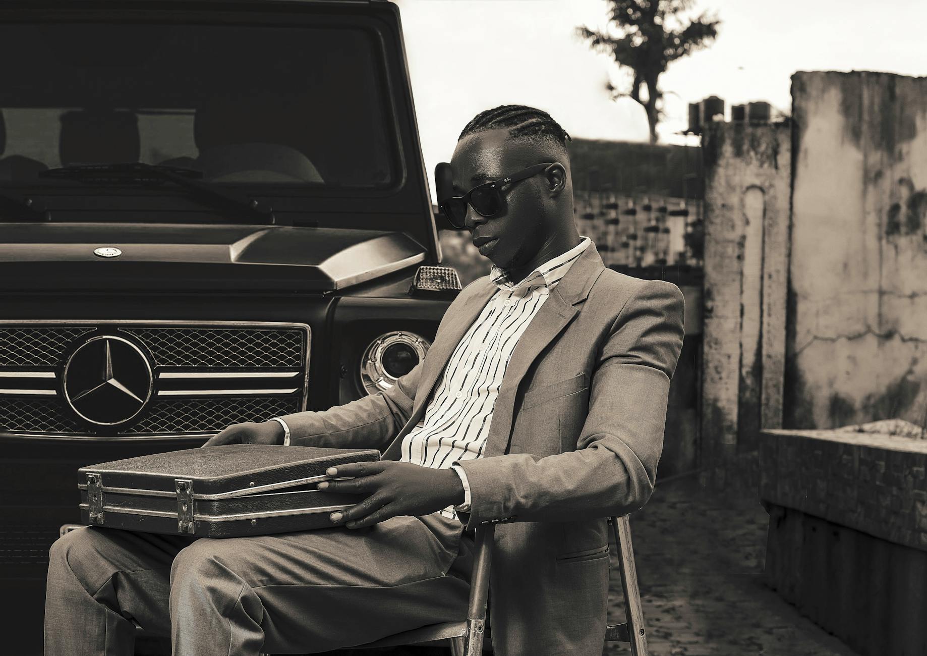 Symbolbild zum Thema Samuel Bambi