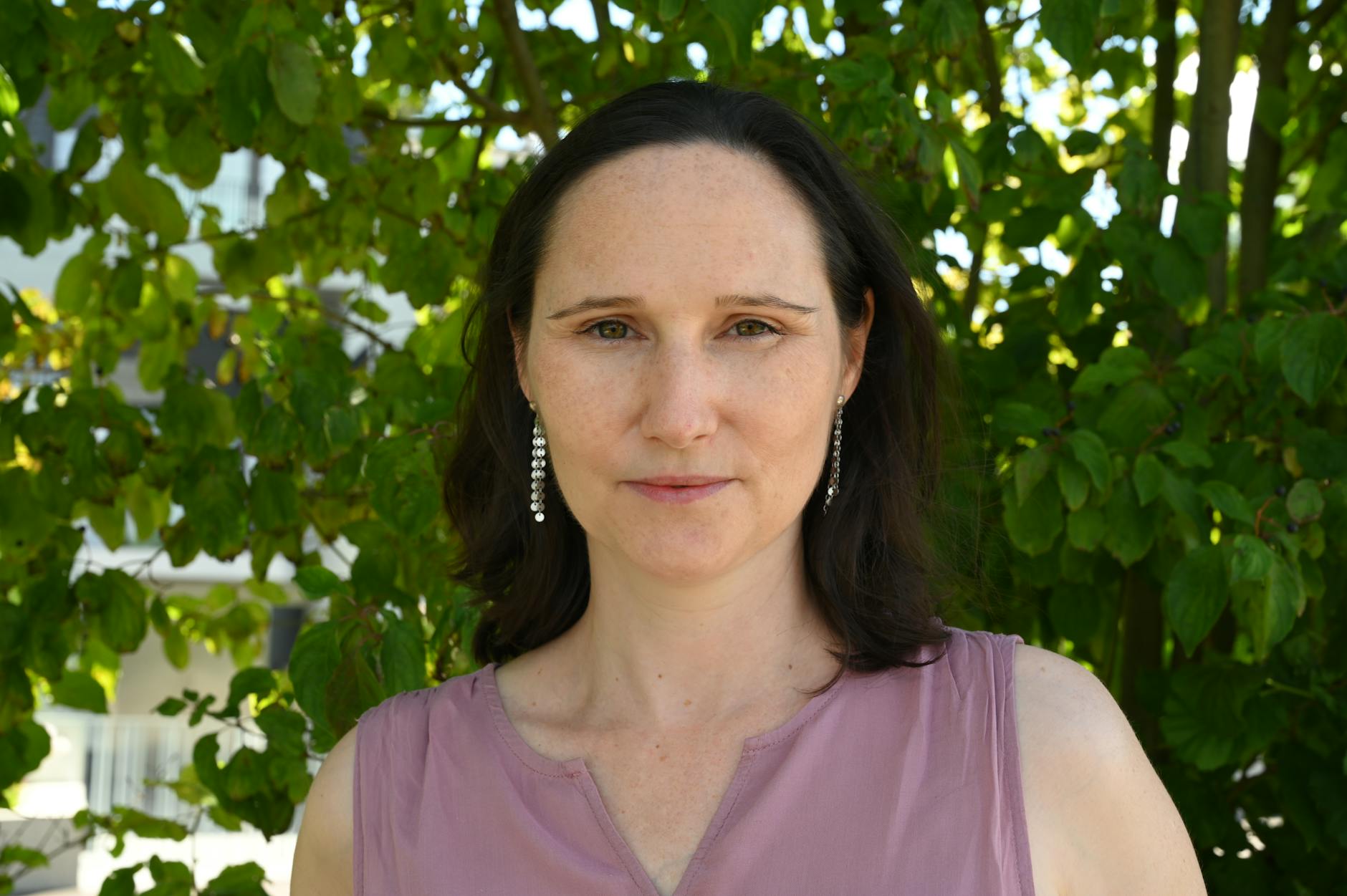 Symbolbild zum Thema Sarah Thonig Rosenheim-cops