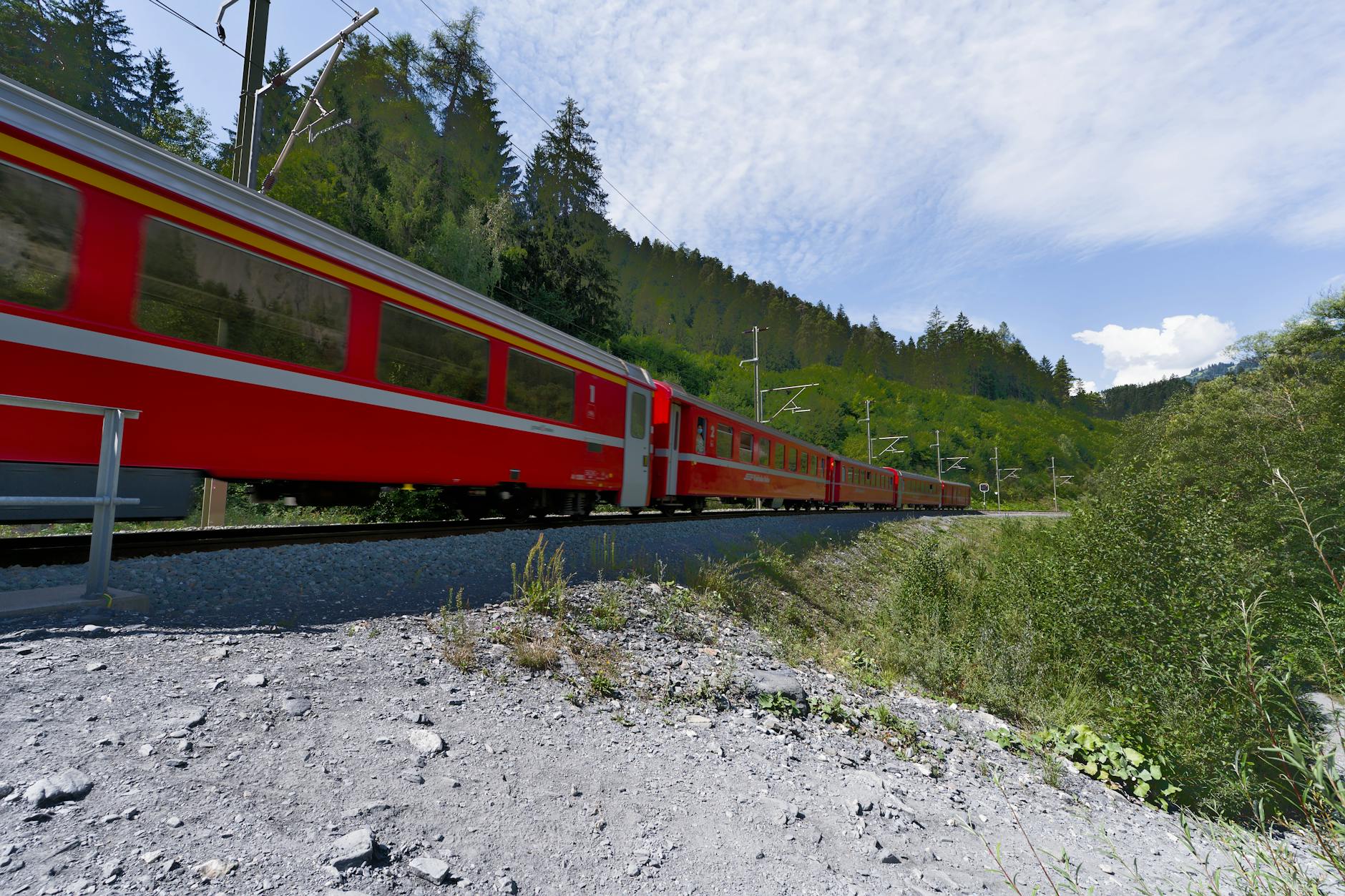 Detailansicht: SBB Preiserhoehung