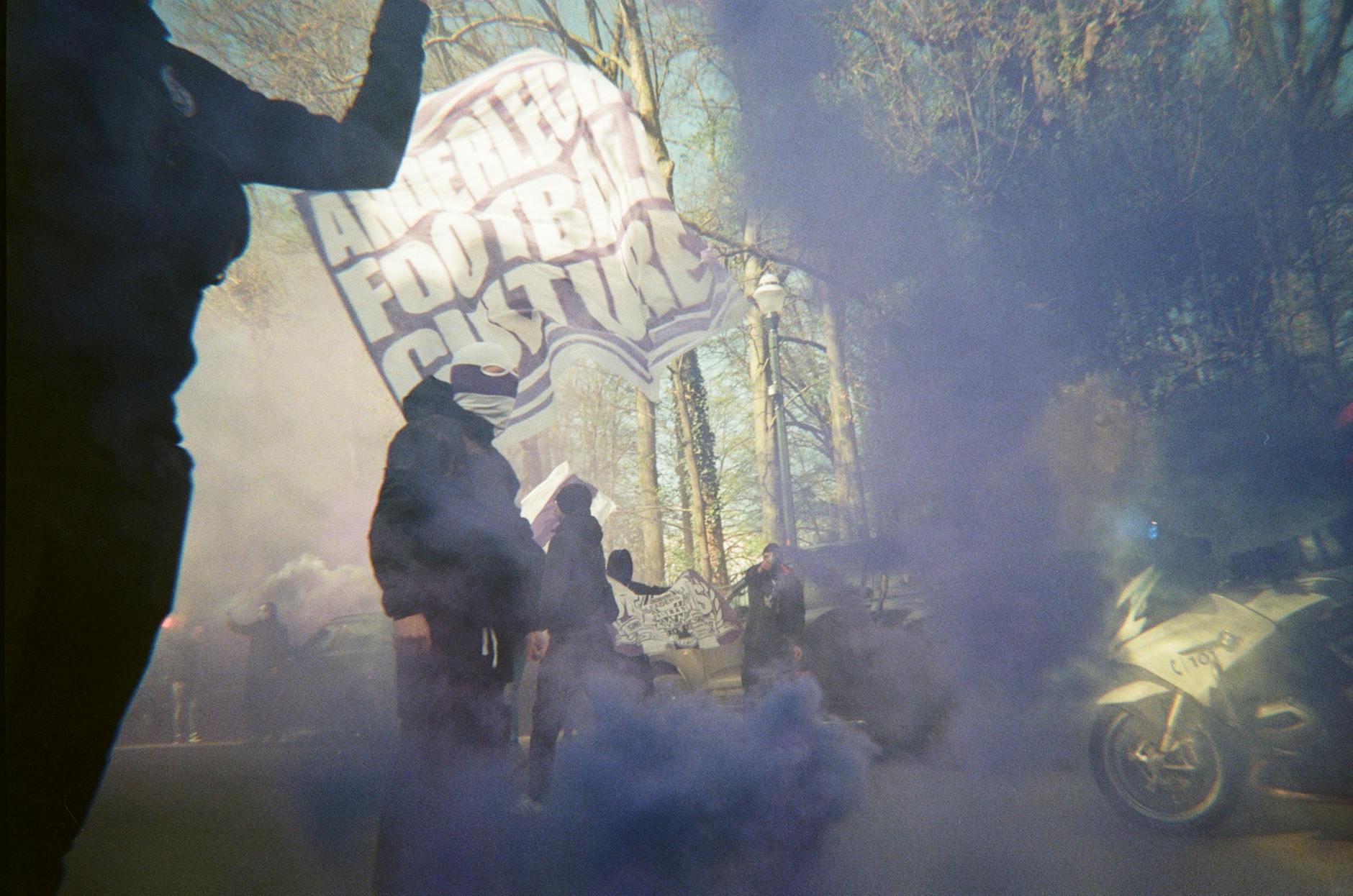 Illustration zu Schalke – Preußen Münster