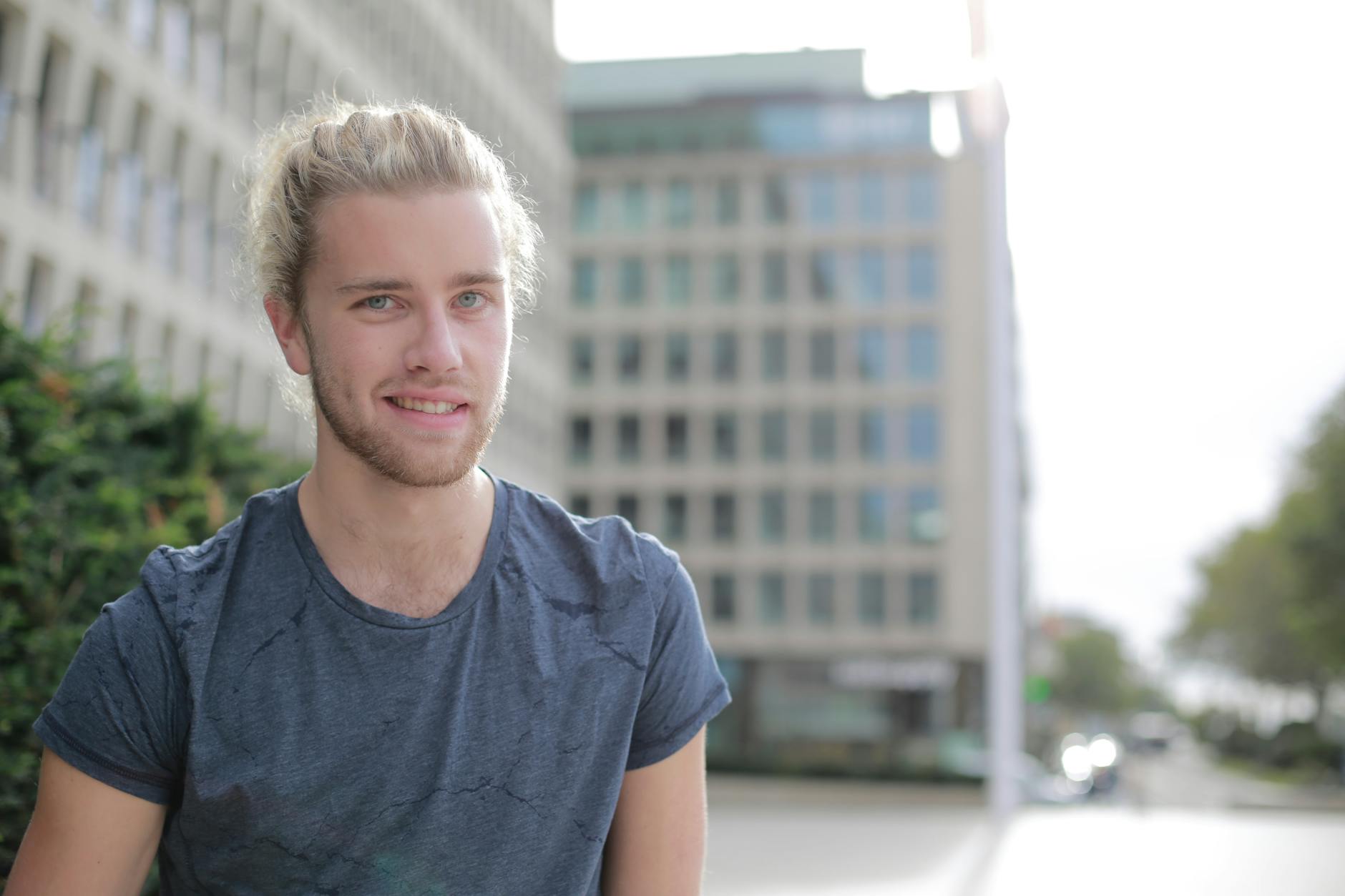 Detailansicht: Schlag Den Star Sebastian Stroebel