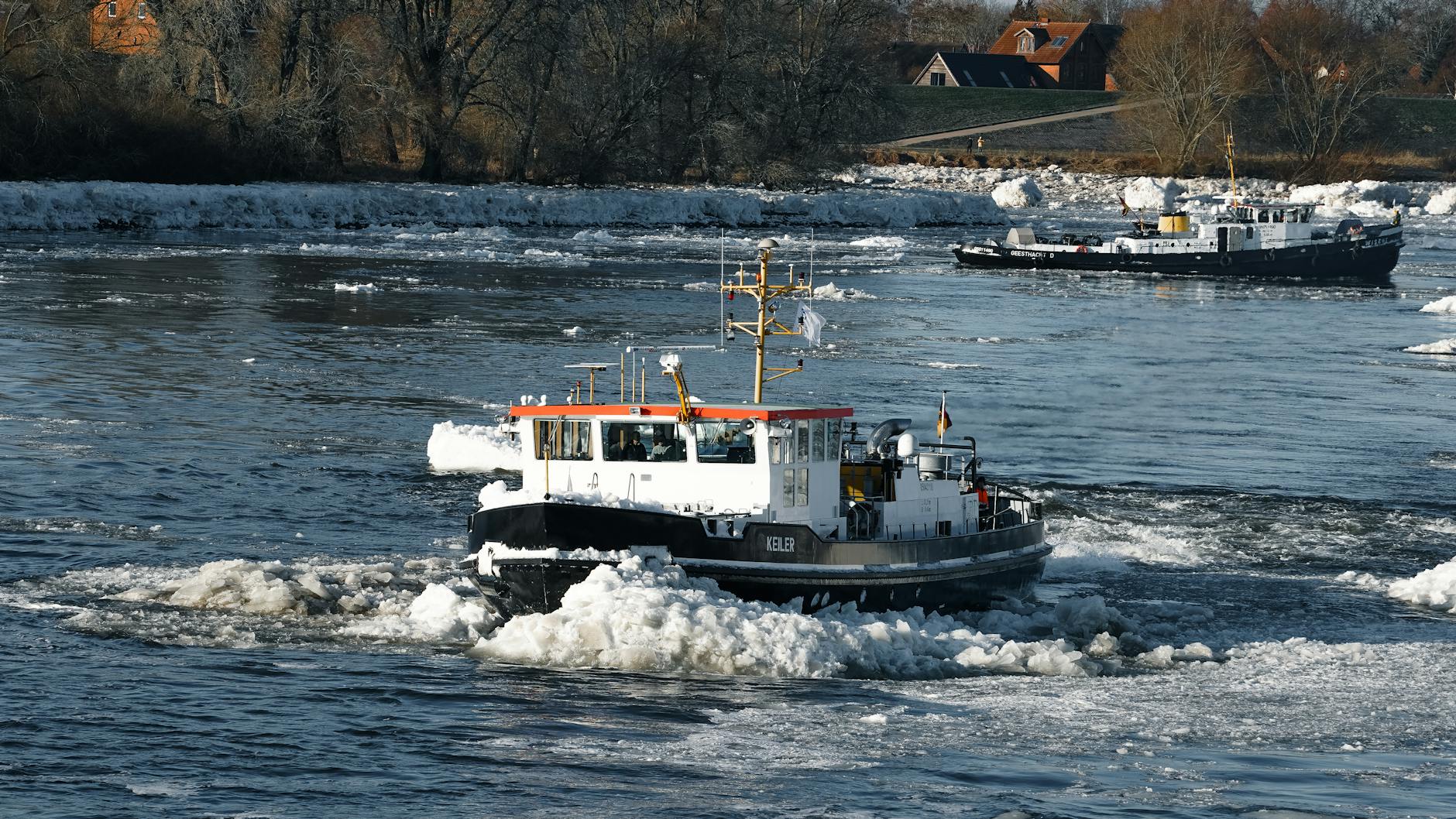 Detailansicht: Schleswig