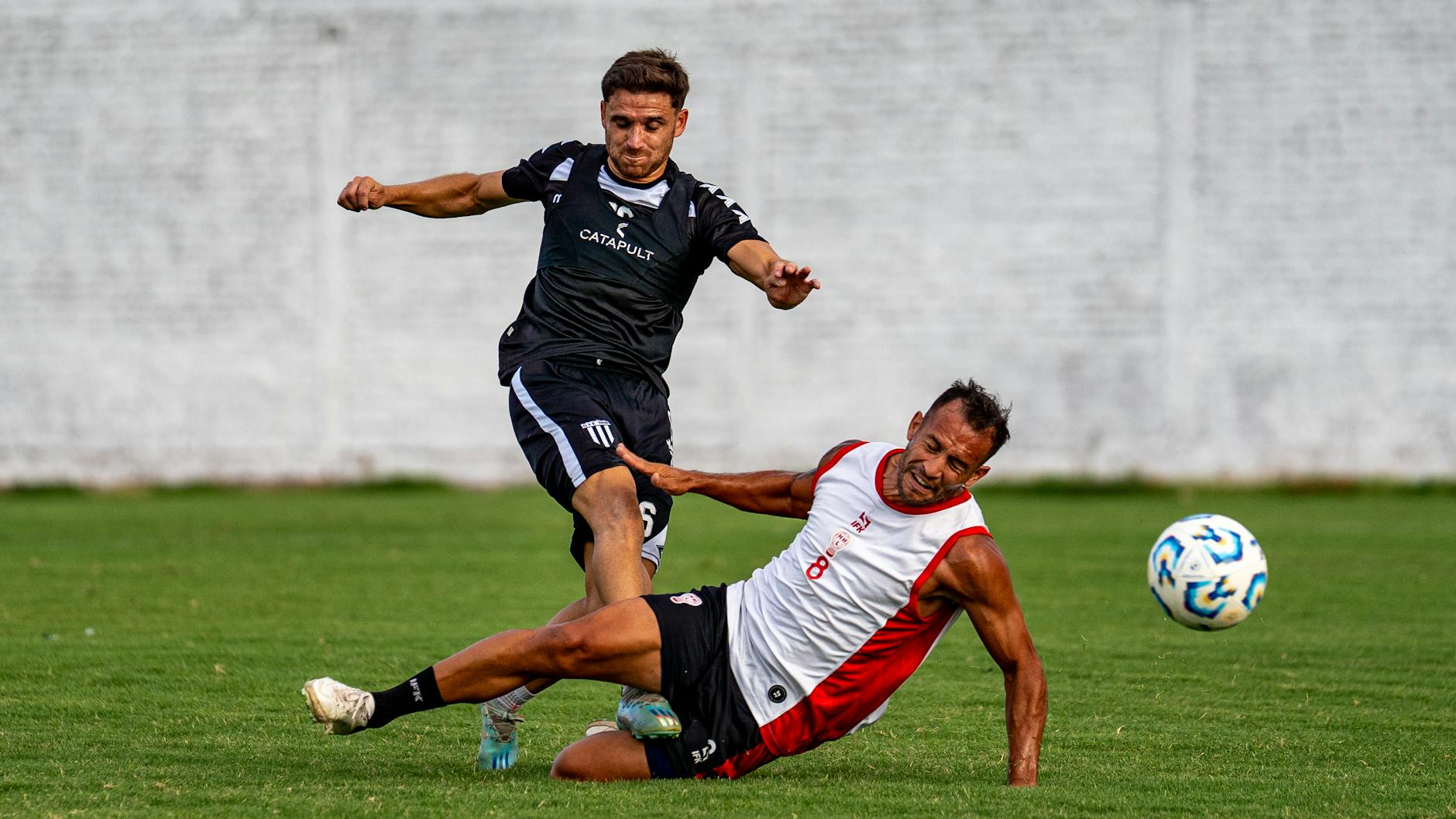 Sevilla – Atlético Madrid Symbolbild zum Thema Sevilla – Atlético Madrid