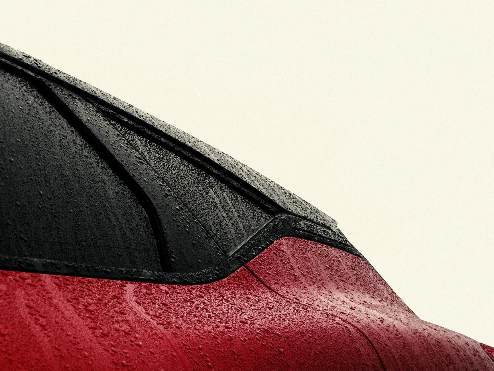 Symbolbild zum Thema škoda Enyaq Coupé RS