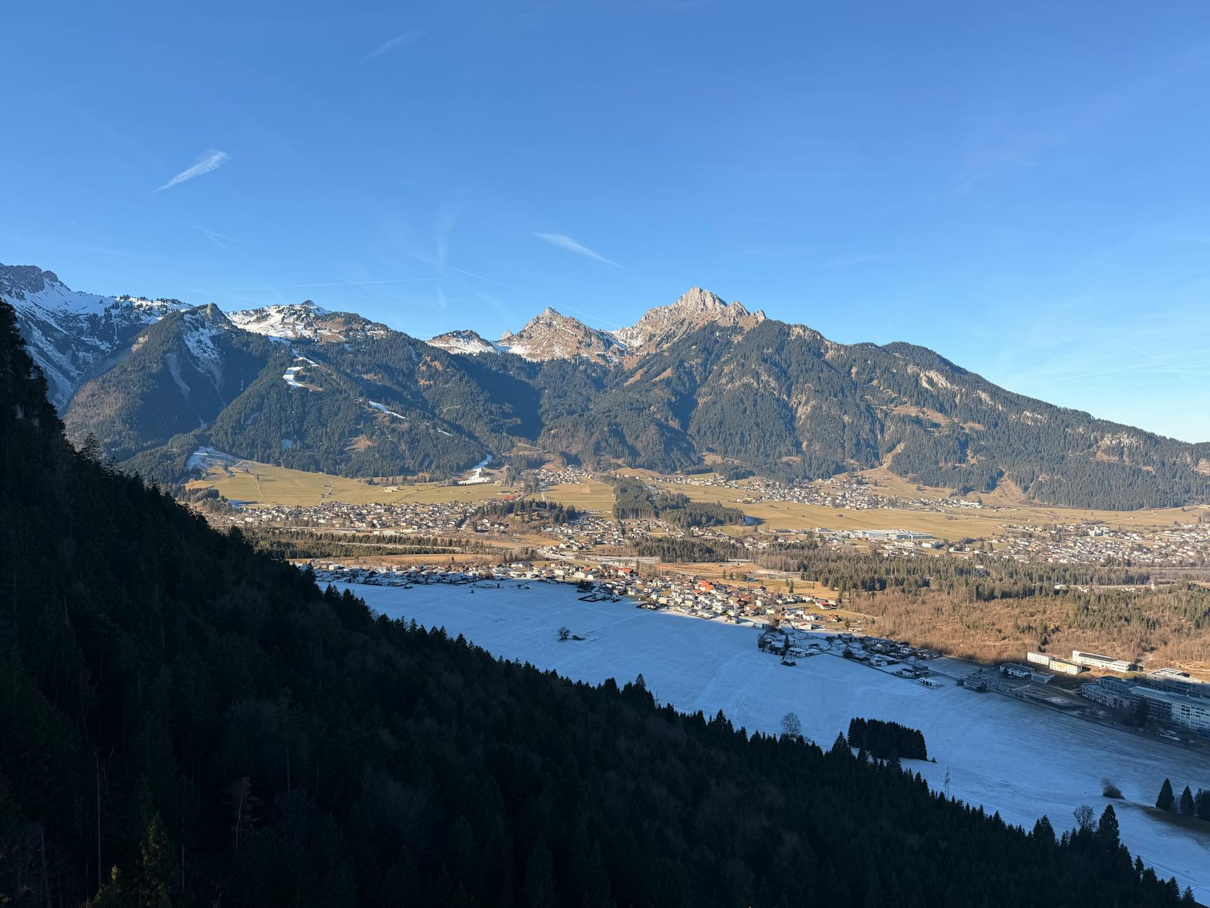 Detailansicht: SKY Shield österreich
