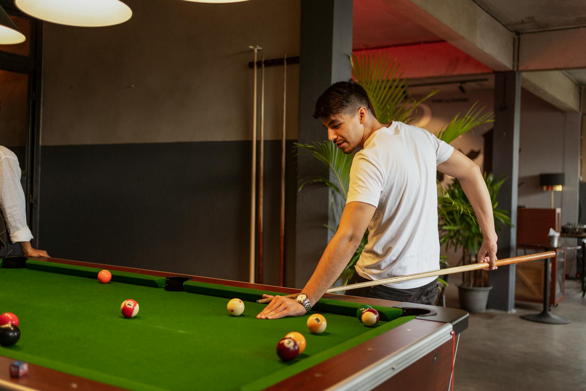 Snooker Heute Detailansicht: Snooker Heute