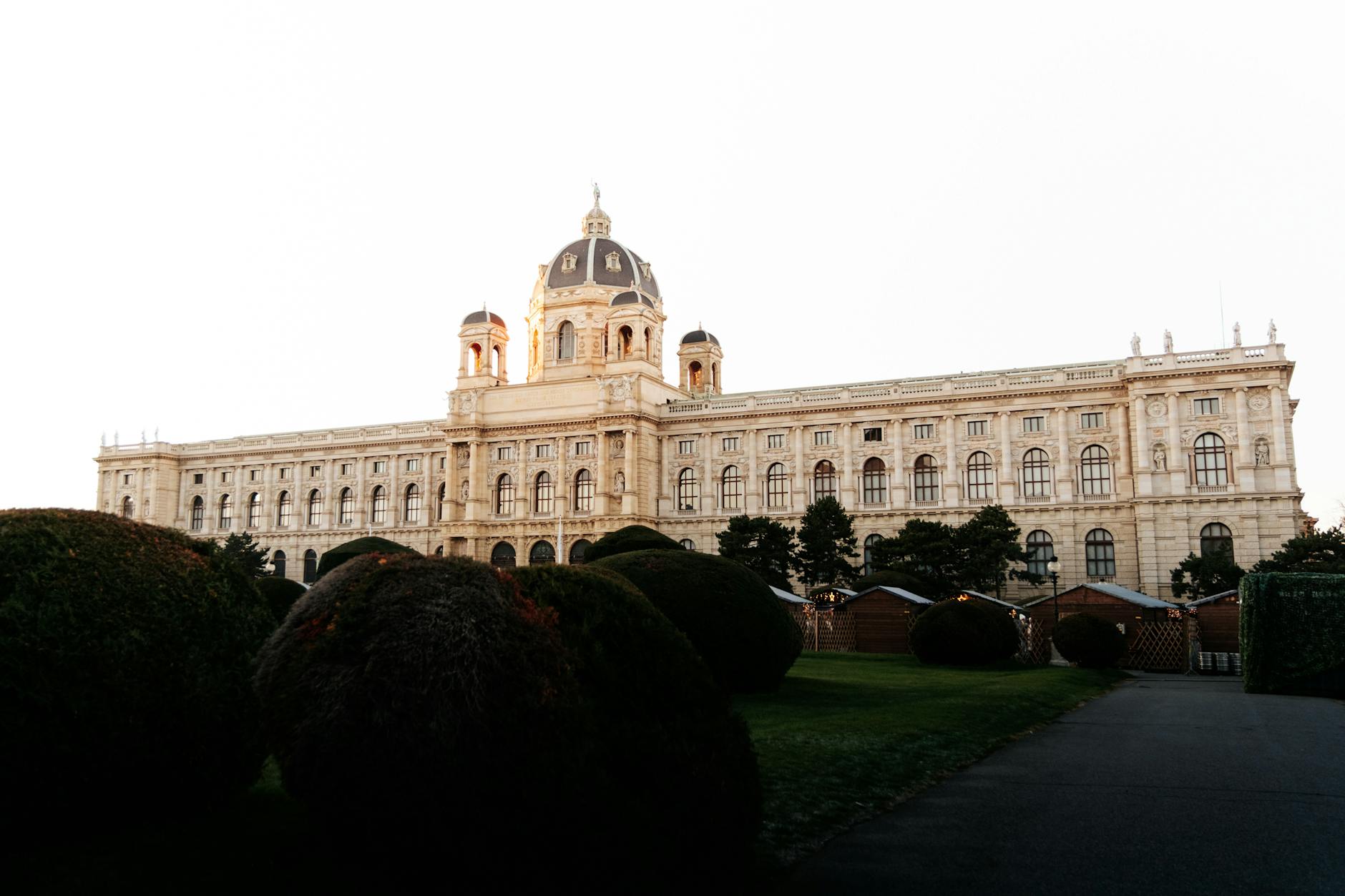 Detailansicht: Sommerschule Wien