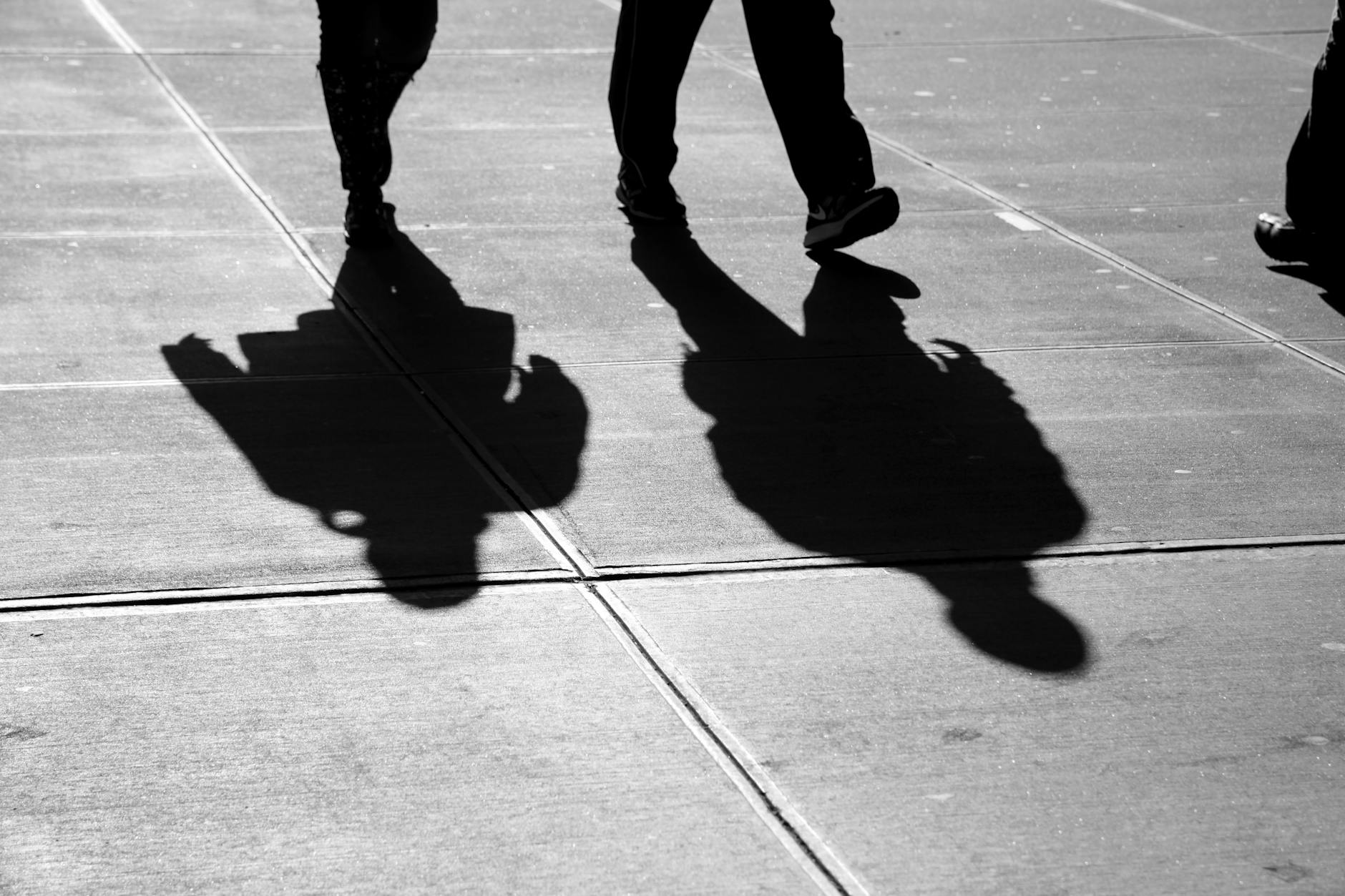 Detailansicht: Soziale Phobie