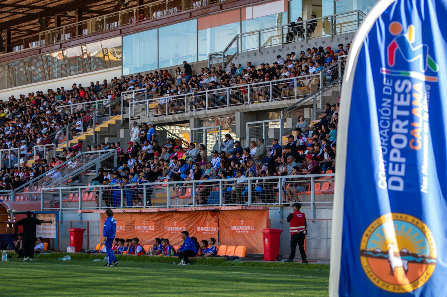 Sporting – Santa Clara Detailansicht: Sporting – Santa Clara