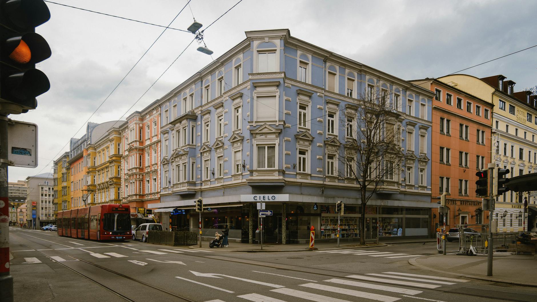 Detailansicht: ST. Pölten – Austria Klagenfurt