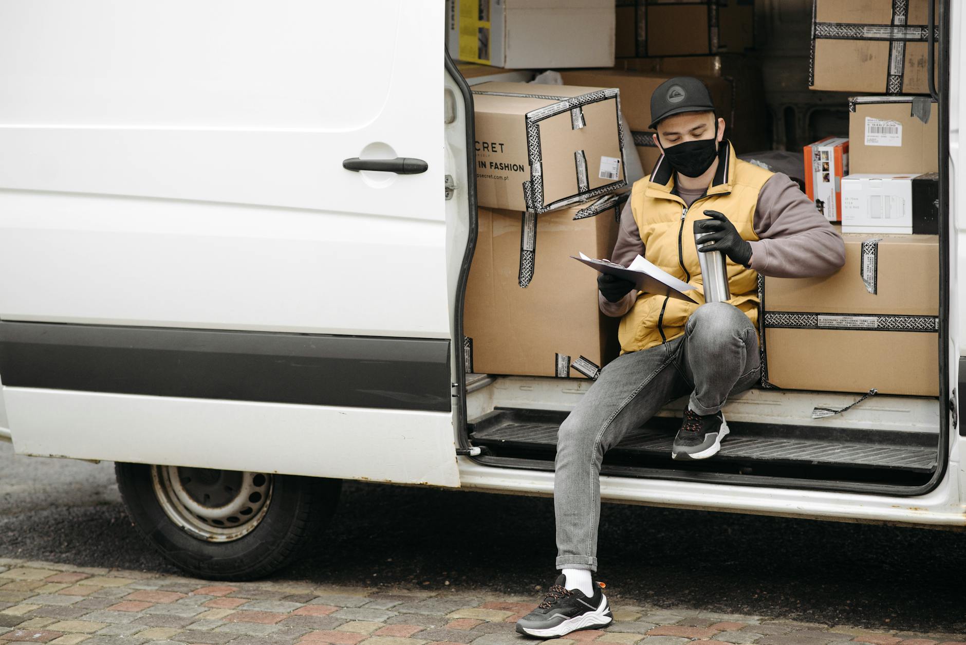 Detailansicht: Stocker Unfall