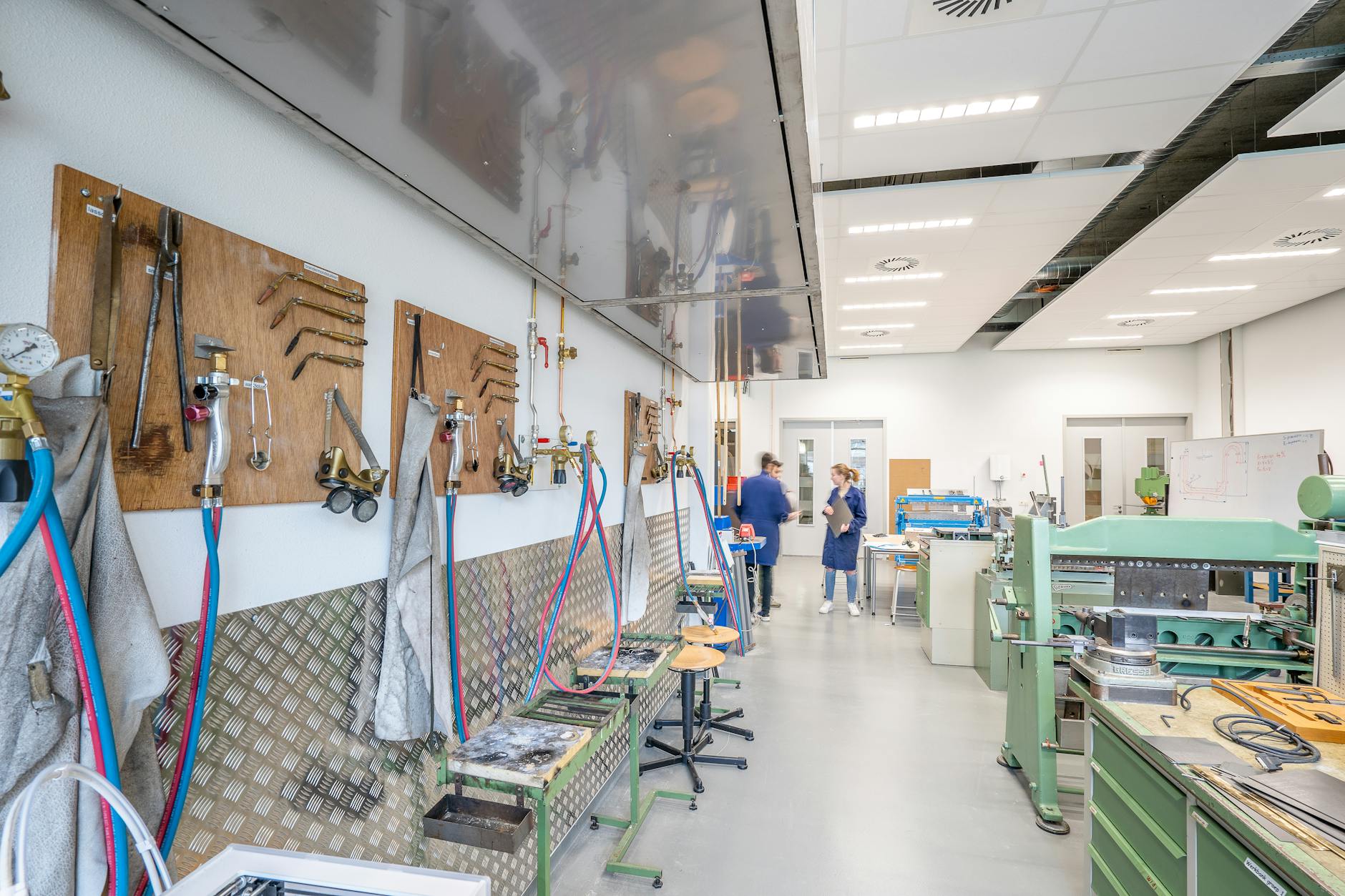 Detailansicht: Studienplätze Medizin