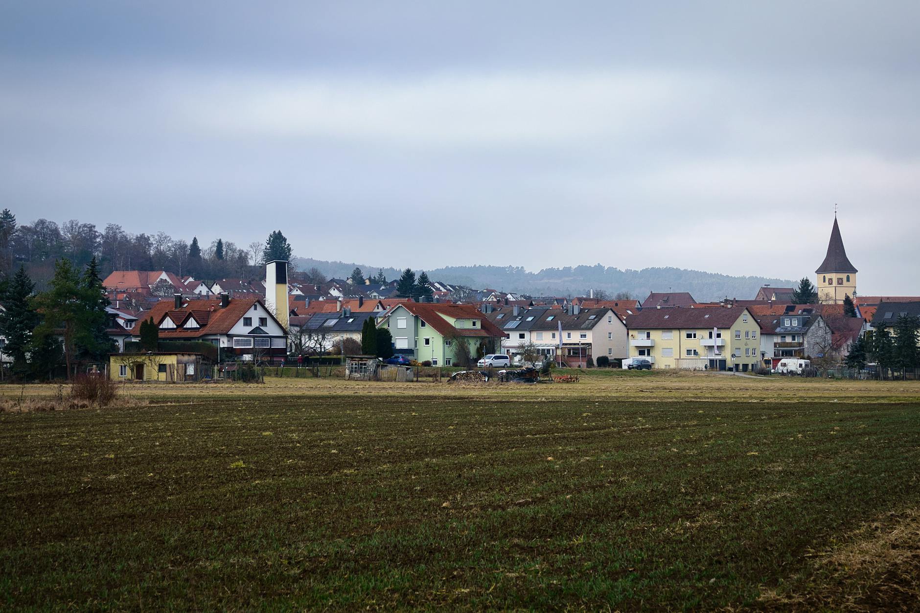 Detailansicht: Sturm Der Liebe