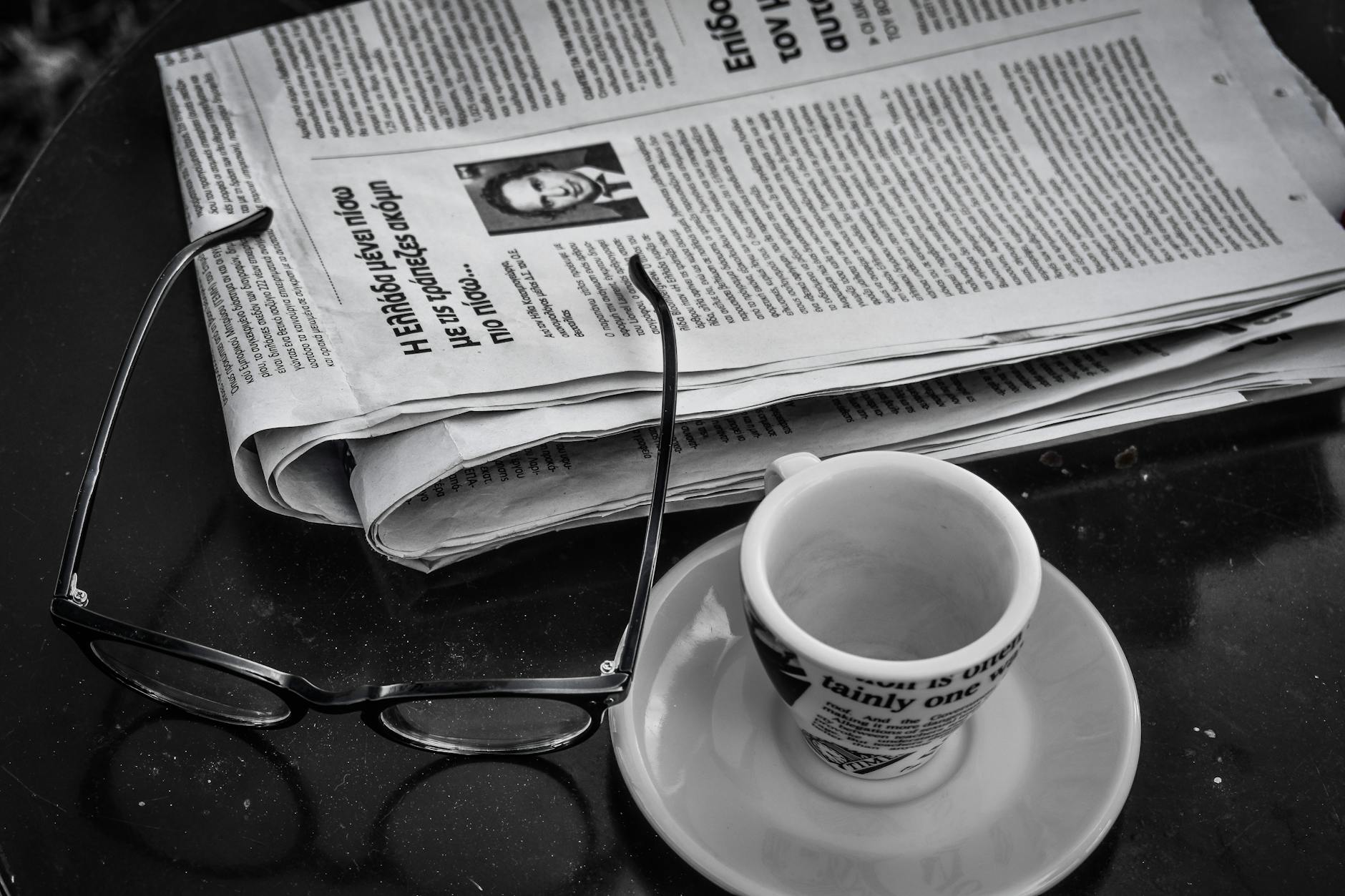 Illustration zu Suchbild Teetasse