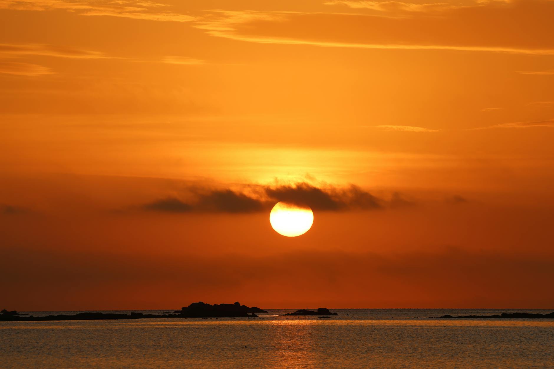 Symbolbild zum Thema Sunrise Störungen