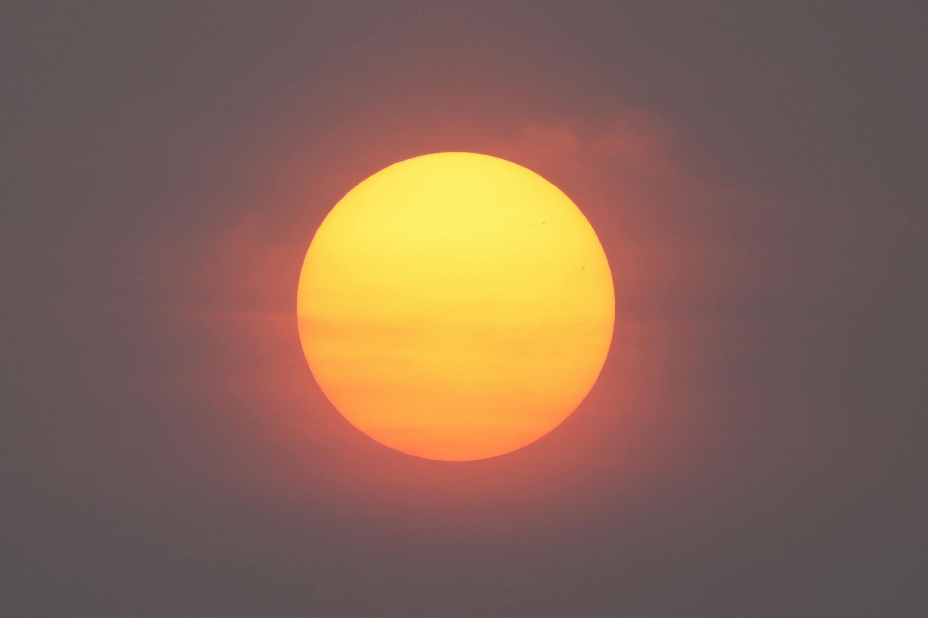 Detailansicht: Sunrise Störungen