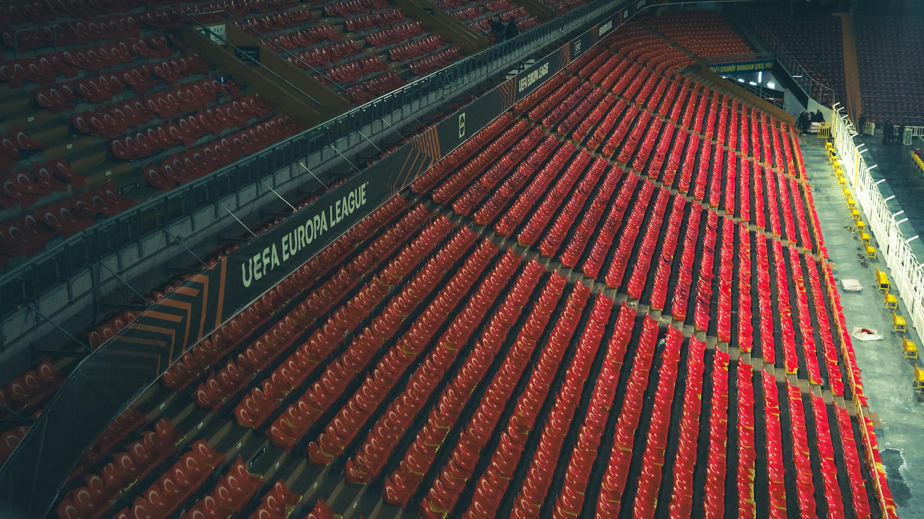 Illustration zu Super League Spiele