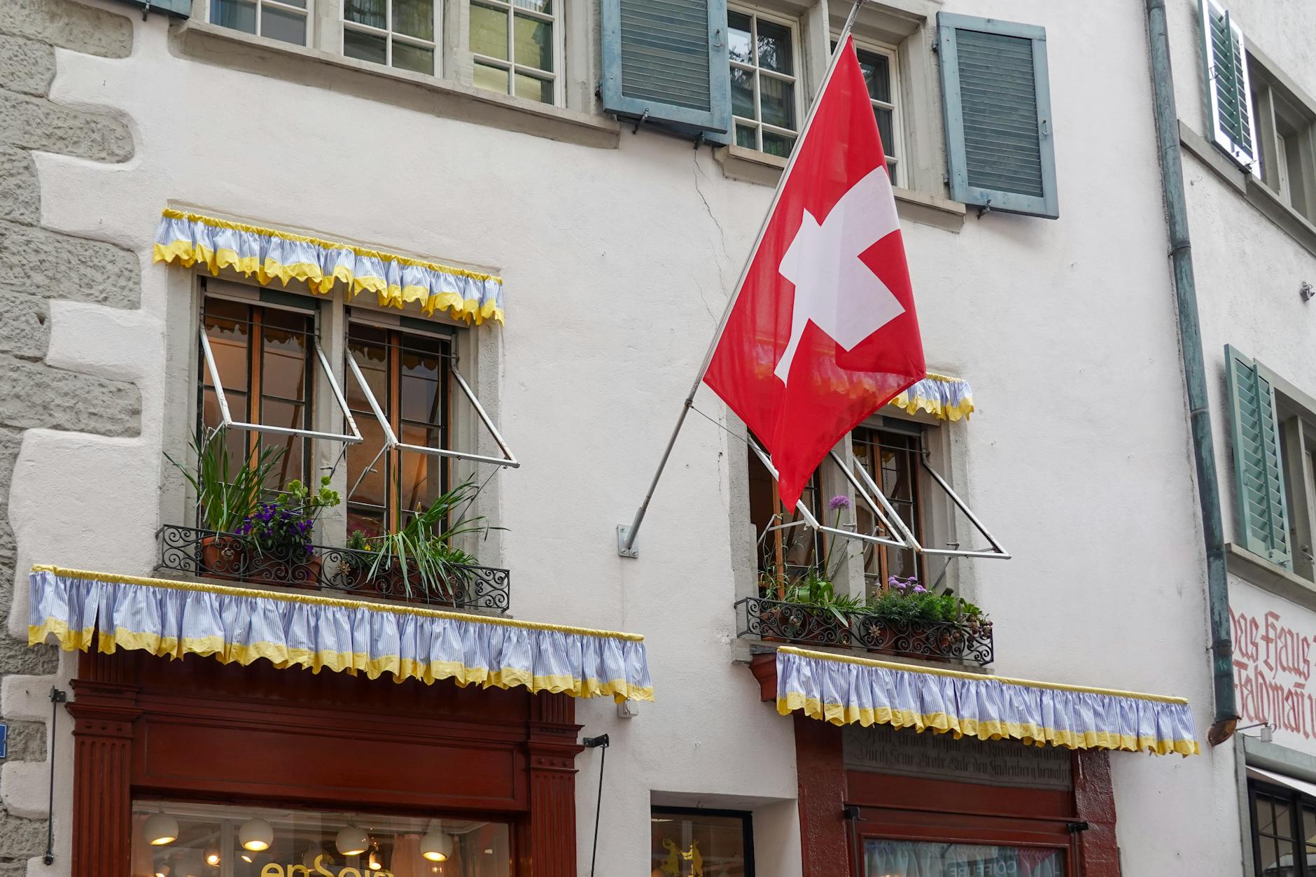 Illustration zu Swiss Lotto Jackpot