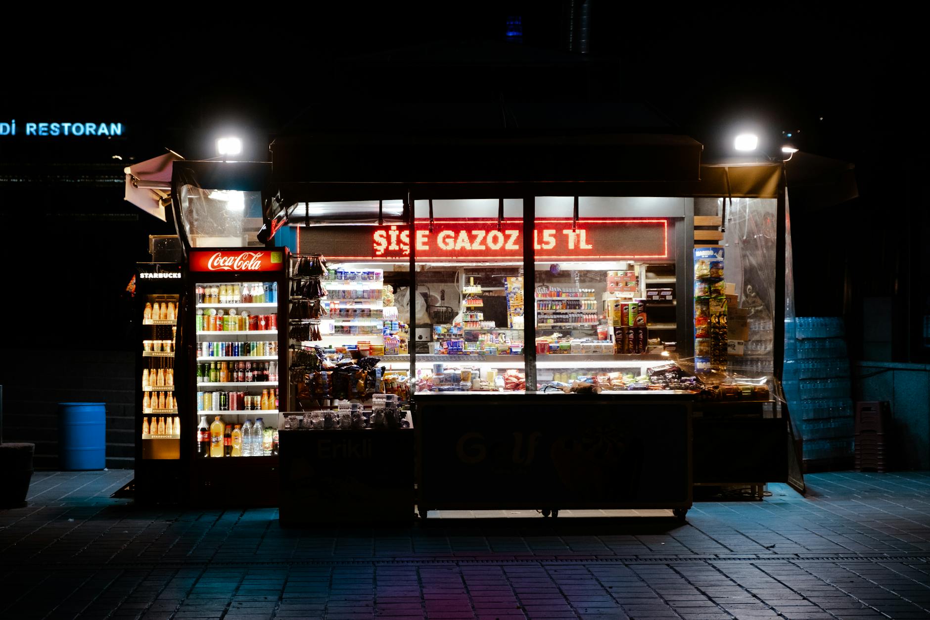 Detailansicht: Tanken Preise