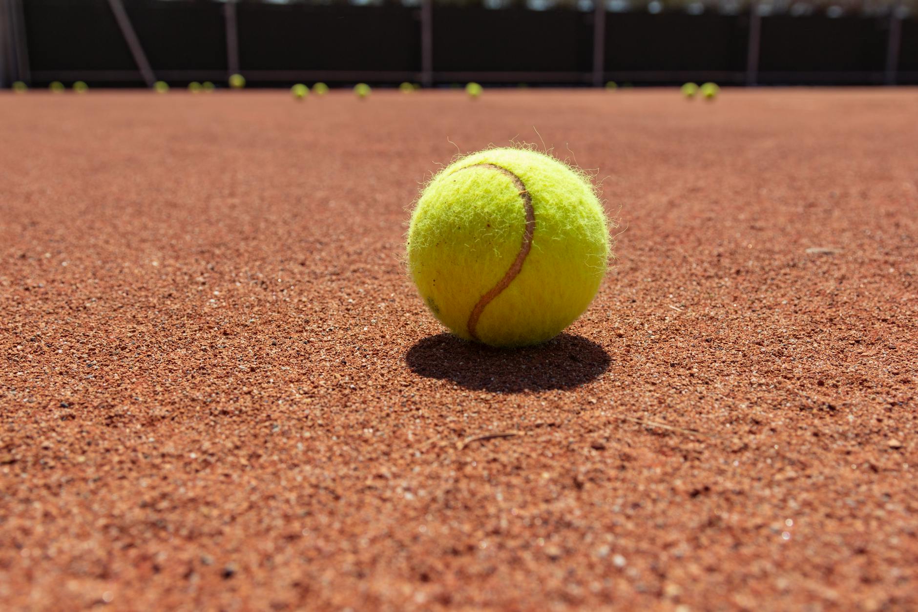 Detailansicht: Tennis München 2026