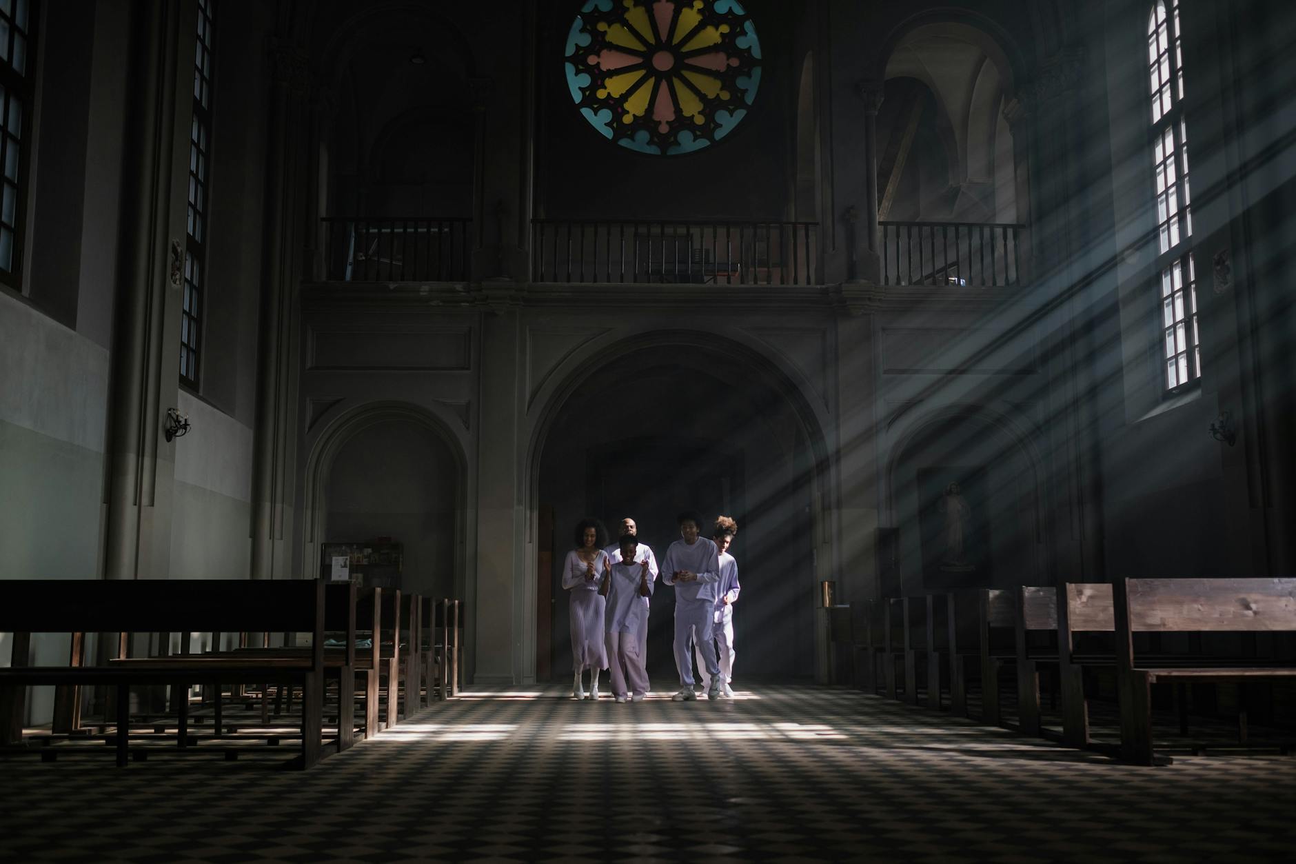 The Handmaids Tale Staffel 6 Detailansicht: The Handmaids Tale Staffel 6