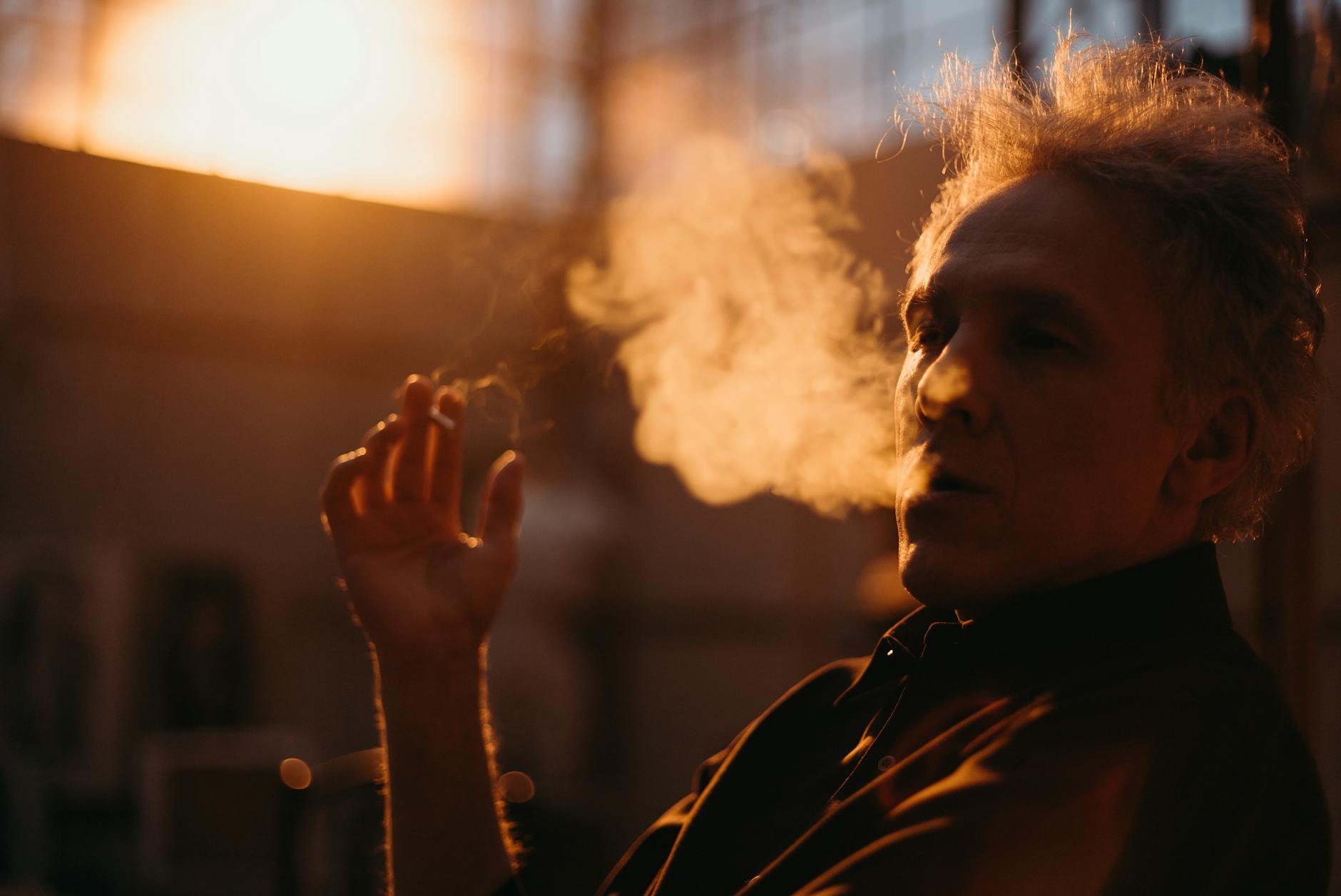 Thomas Gottschalk Aktuell Illustration zu Thomas Gottschalk Aktuell