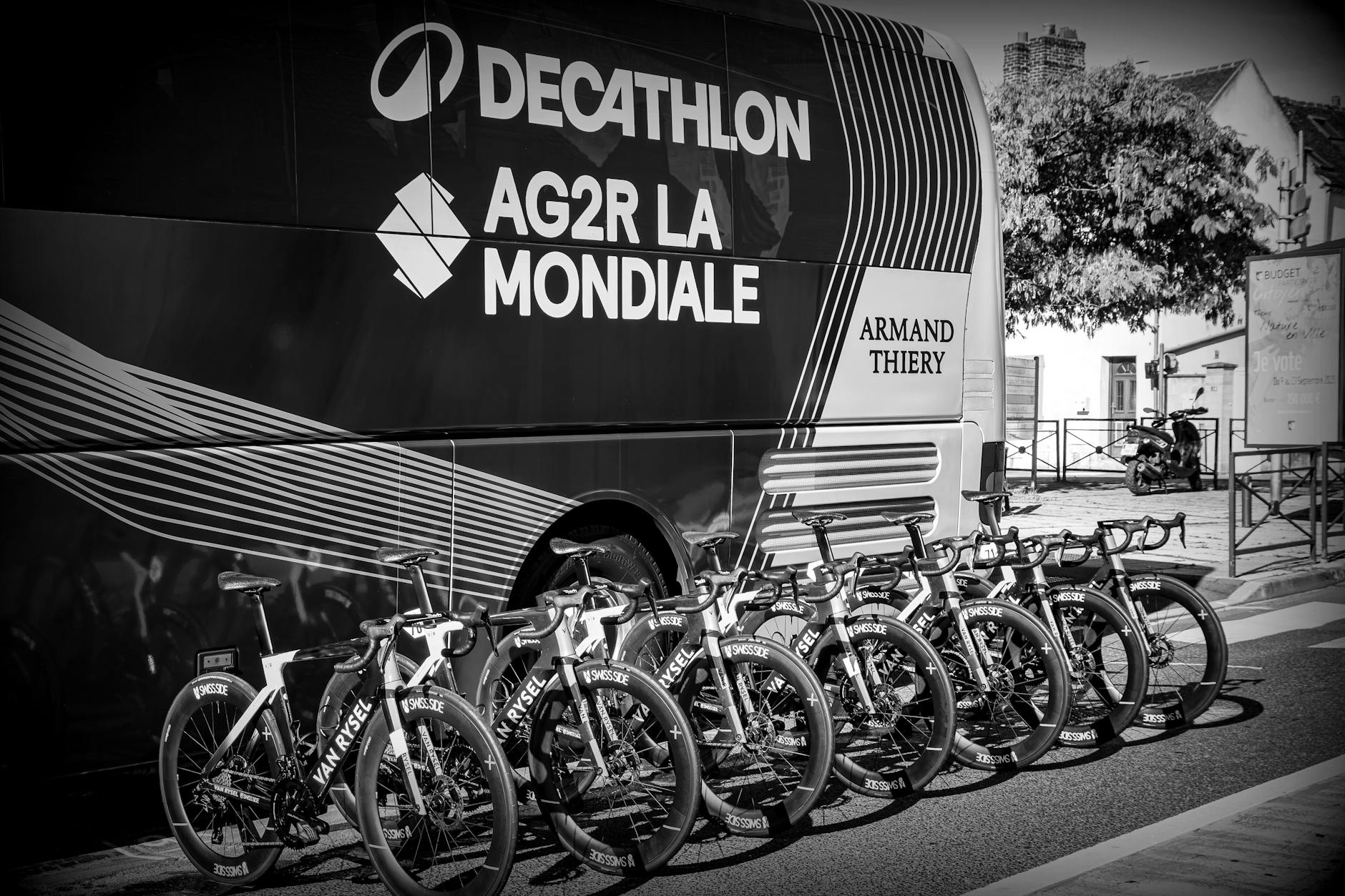 Symbolbild zum Thema Tour De Energie