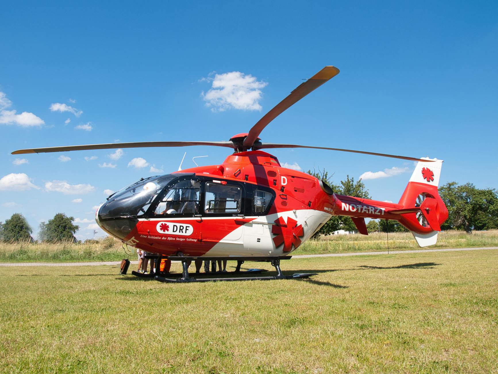 Detailansicht: Unfall Gerberei Runkel