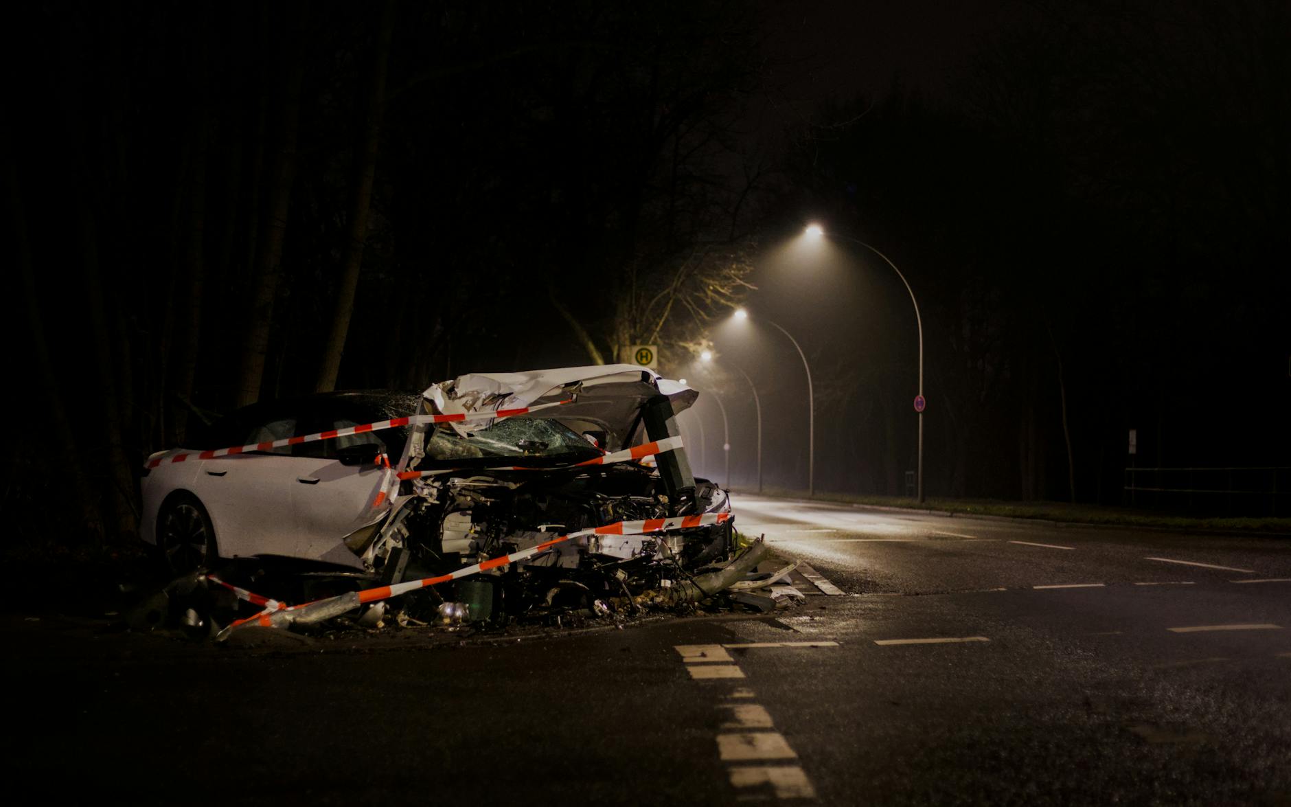 Illustration zu Unfall Urdorf