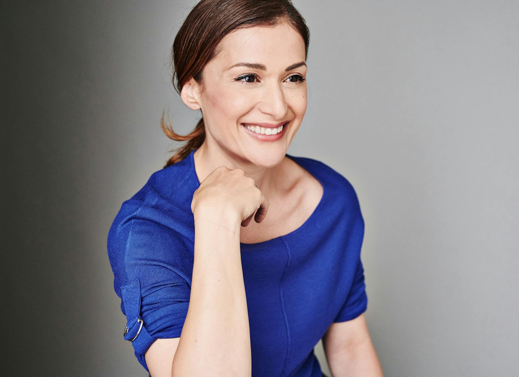 Symbolbild zum Thema Ursula Erber Dahoam Is Dahoam