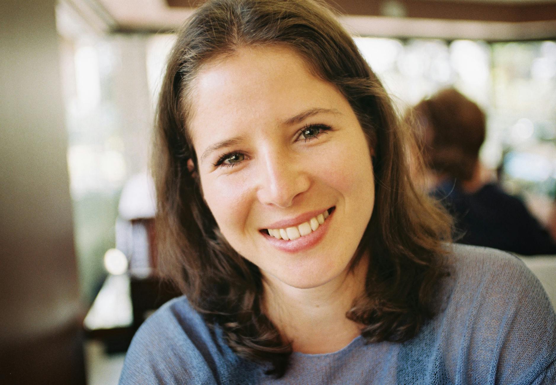 Detailansicht: Ursula Erber Dahoam Is Dahoam